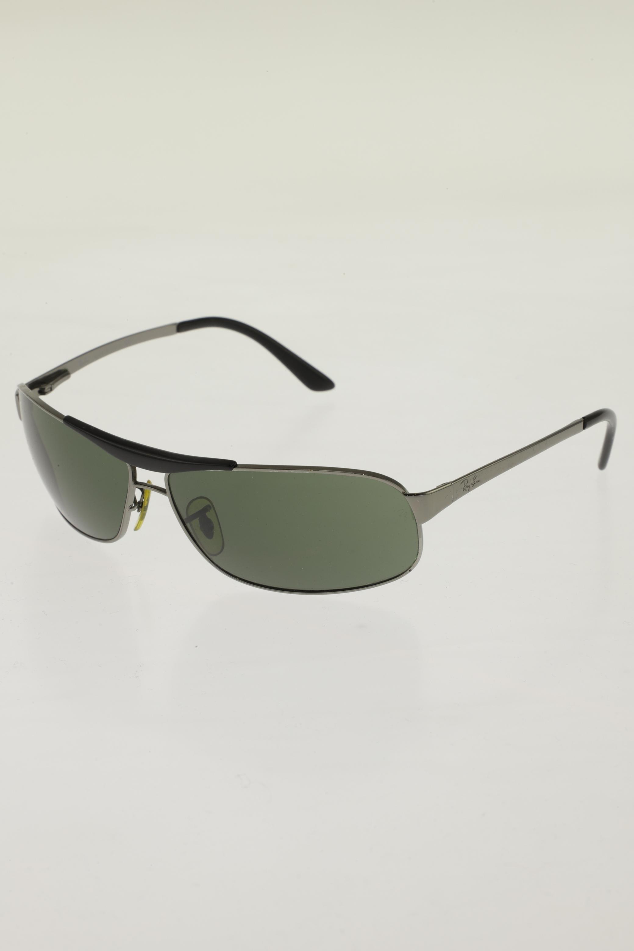 

Ray-Ban Damen Sonnenbrille, silber, Gr.