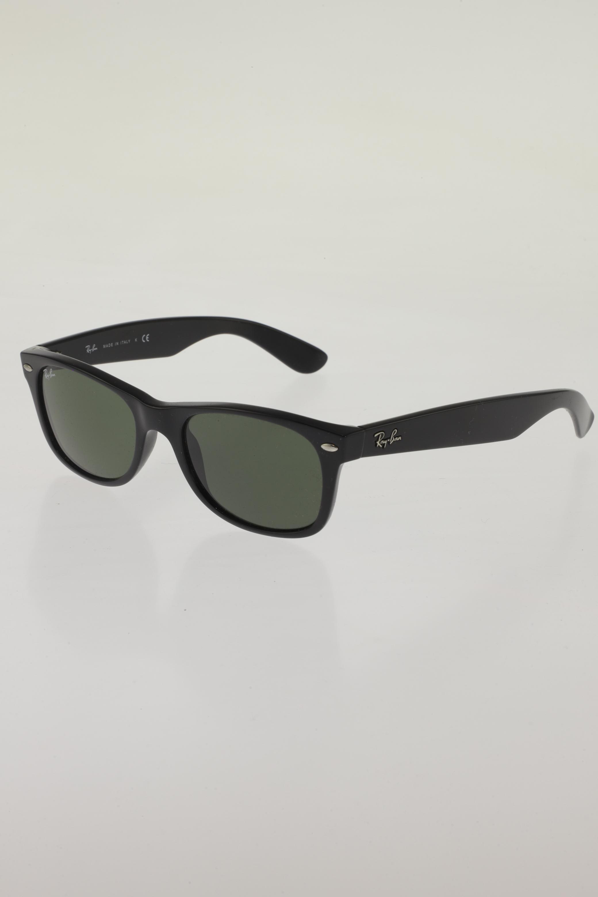 

Ray-Ban Damen Sonnenbrille, schwarz, Gr.