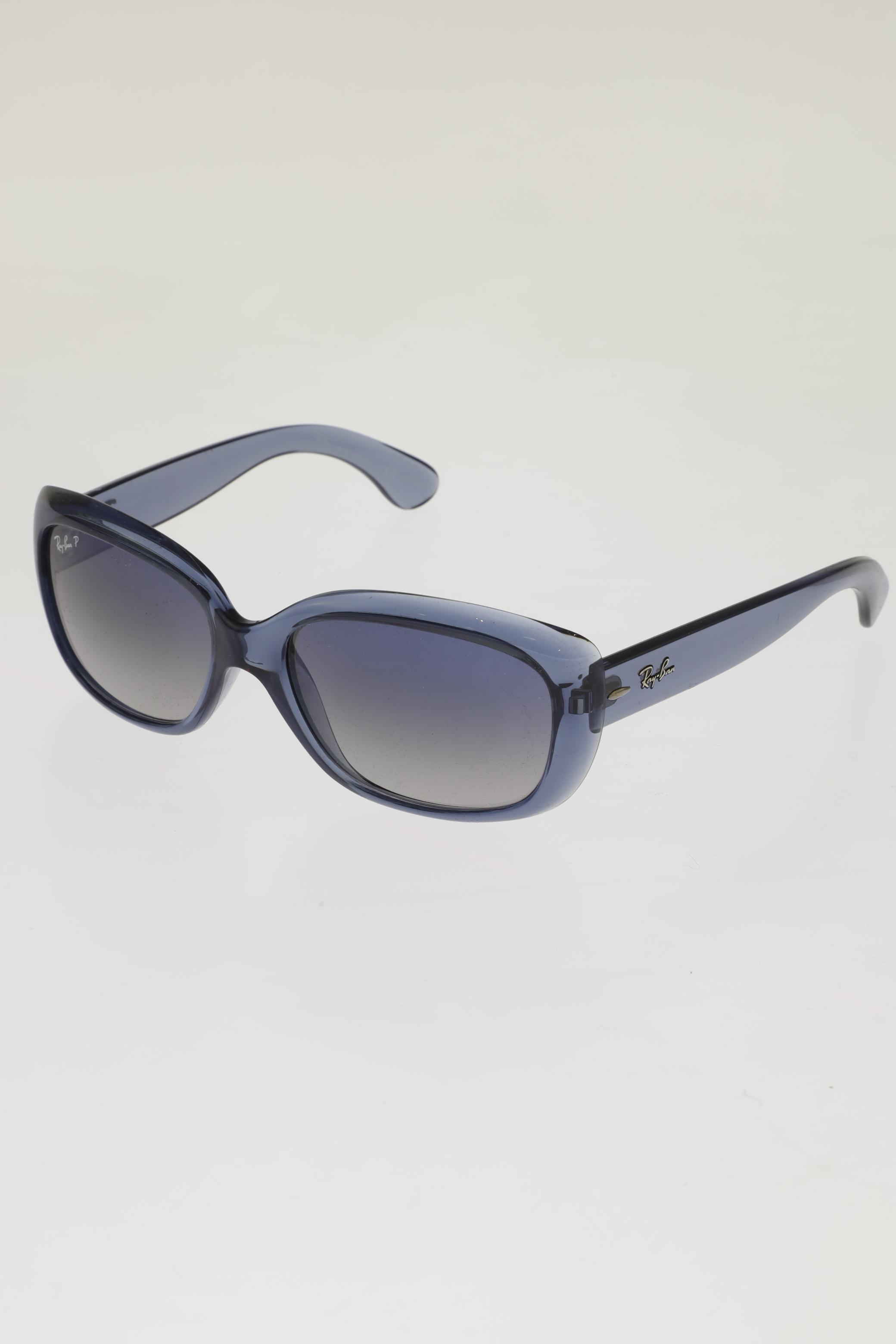

Ray-Ban Damen Sonnenbrille, marineblau, Gr.
