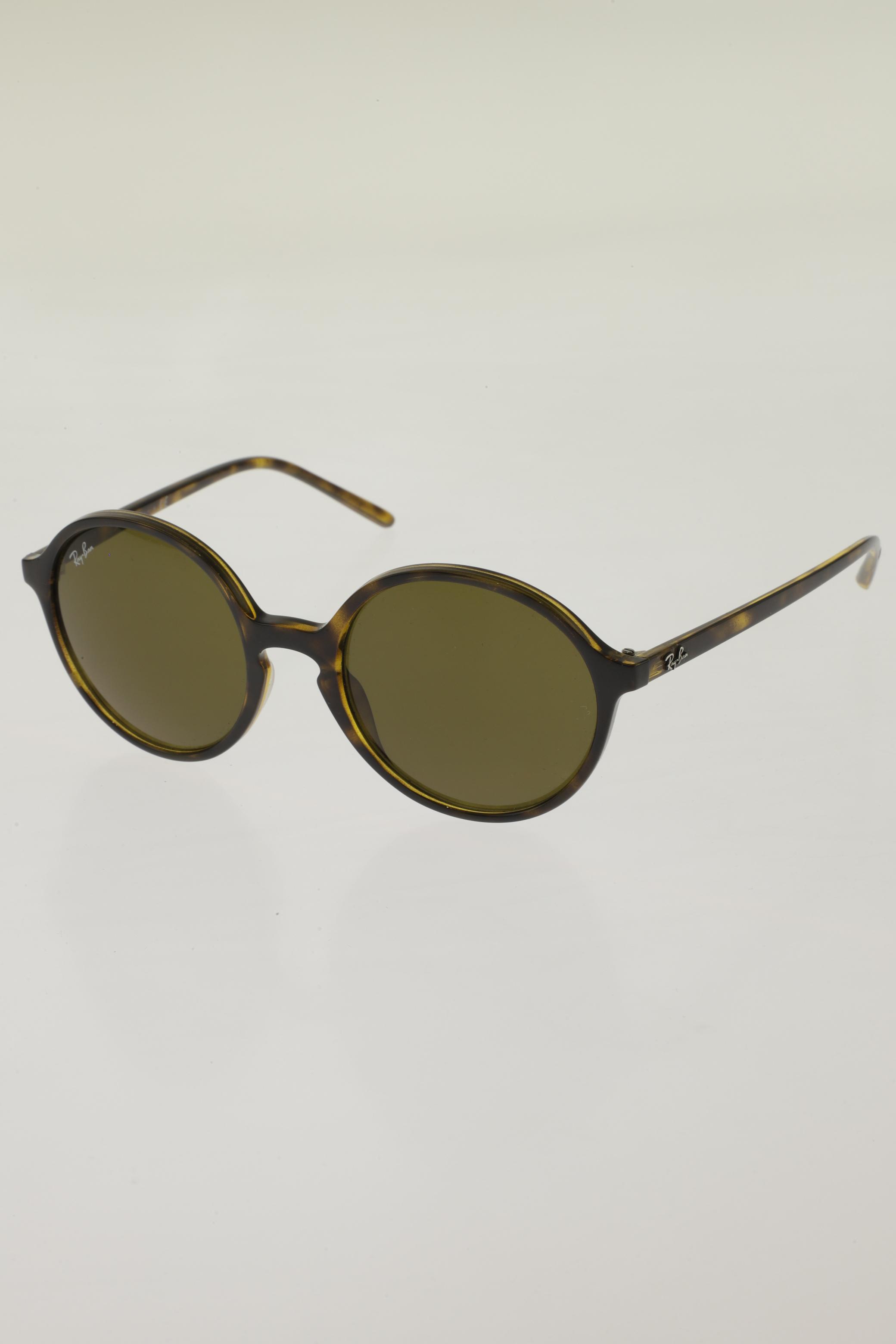 

Ray-Ban Damen Sonnenbrille, braun, Gr.