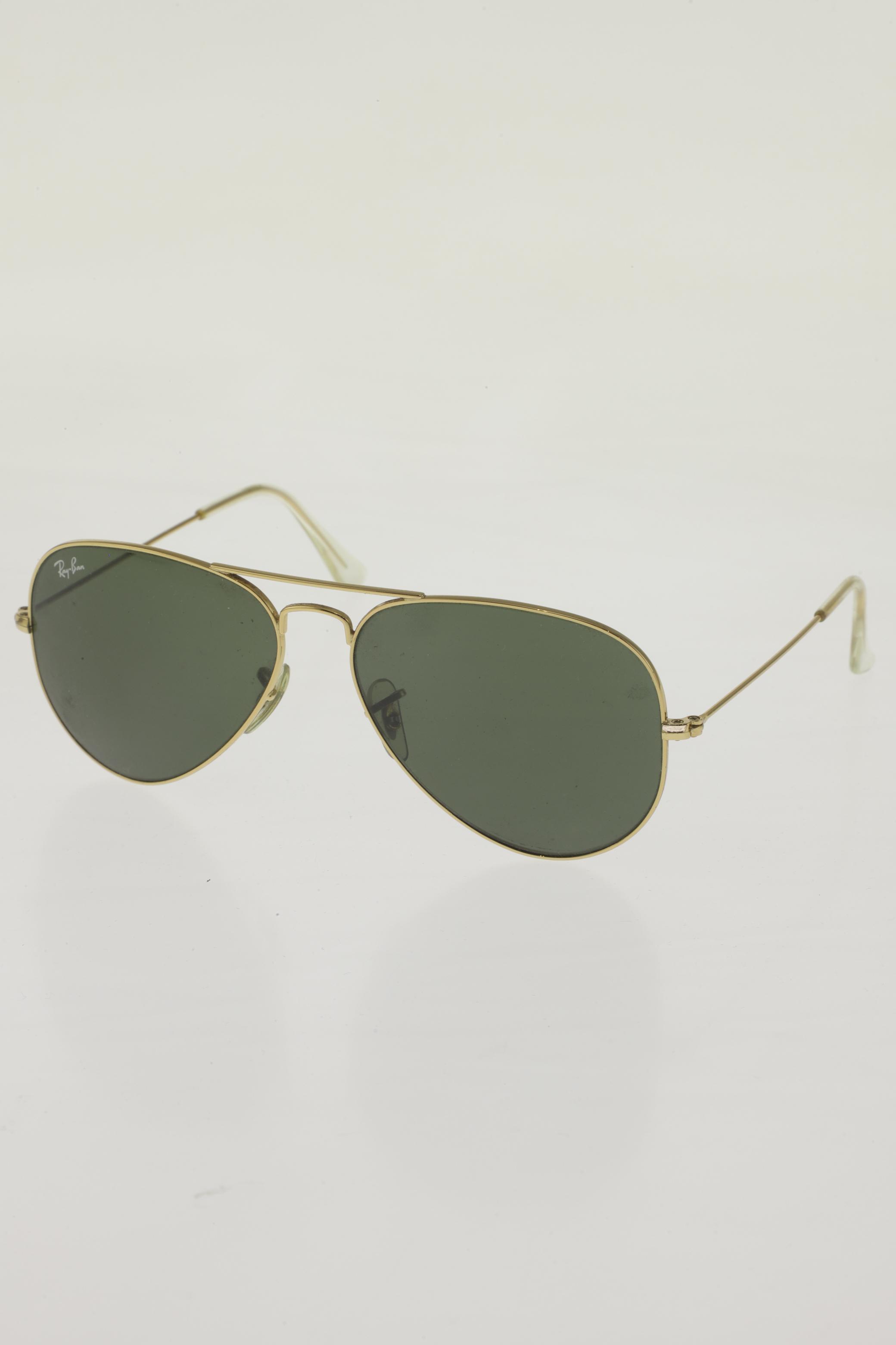 

Ray-Ban Damen Sonnenbrille, beige, Gr.