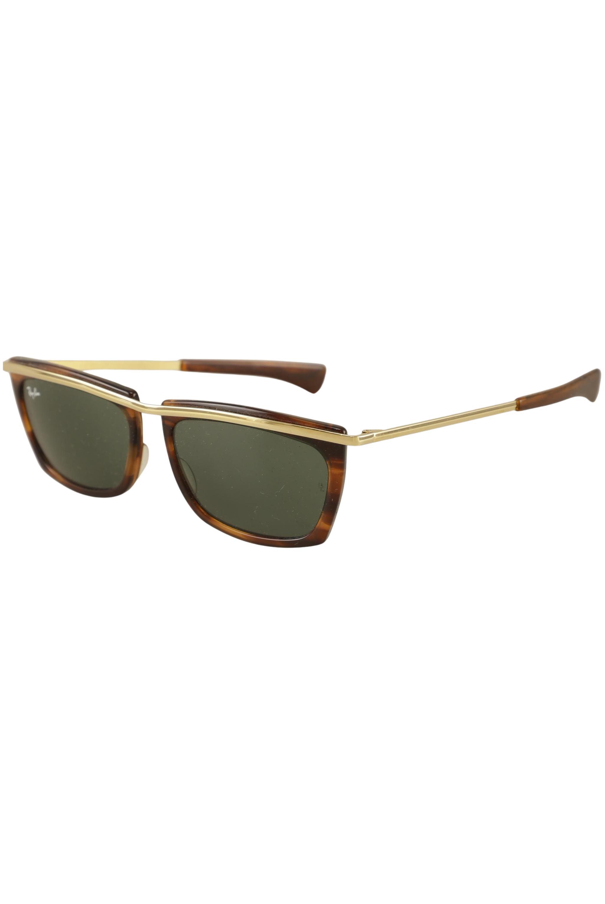 

Ray-Ban Damen Sonnenbrille, braun, Gr.
