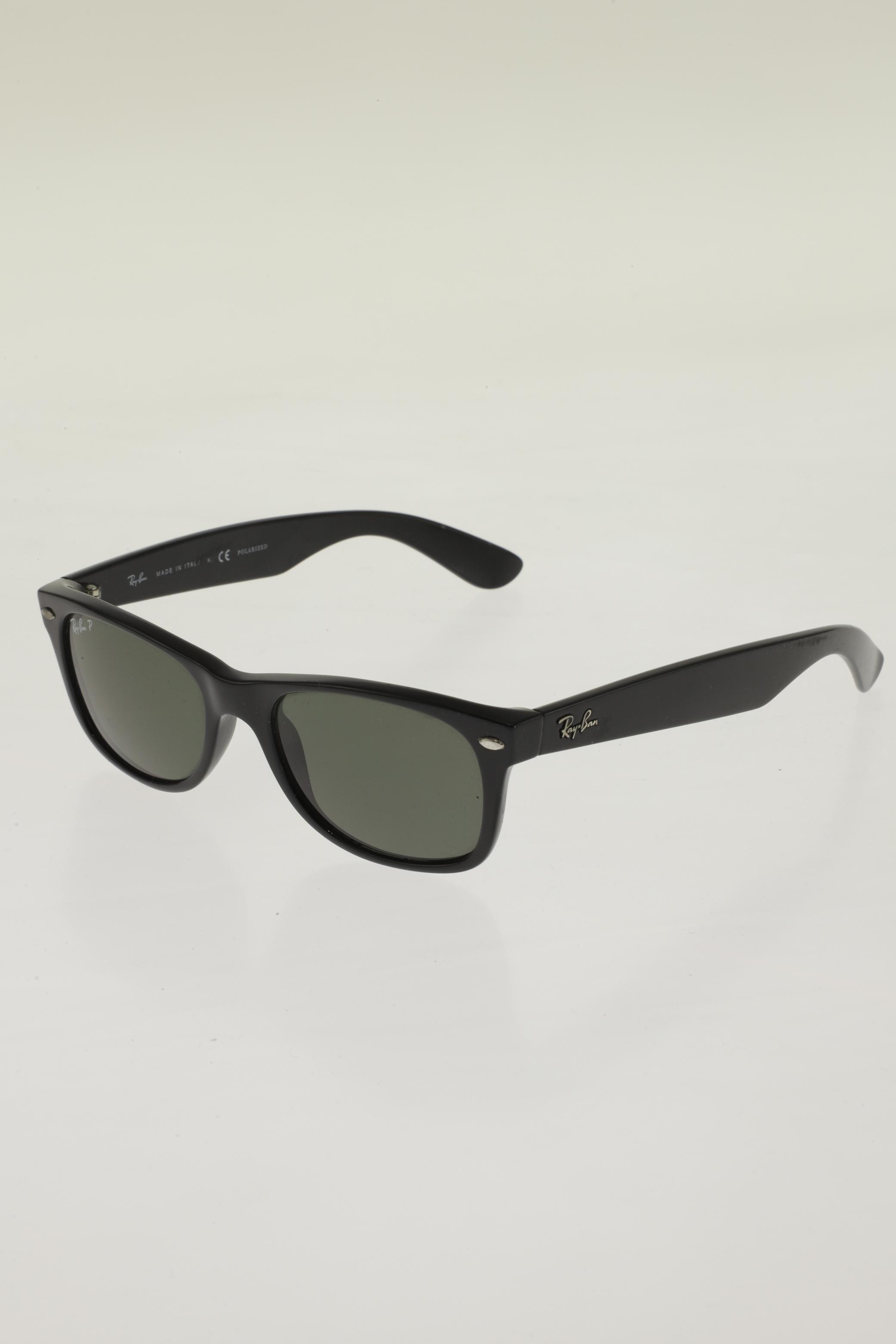 

Ray-Ban Damen Sonnenbrille, schwarz, Gr.