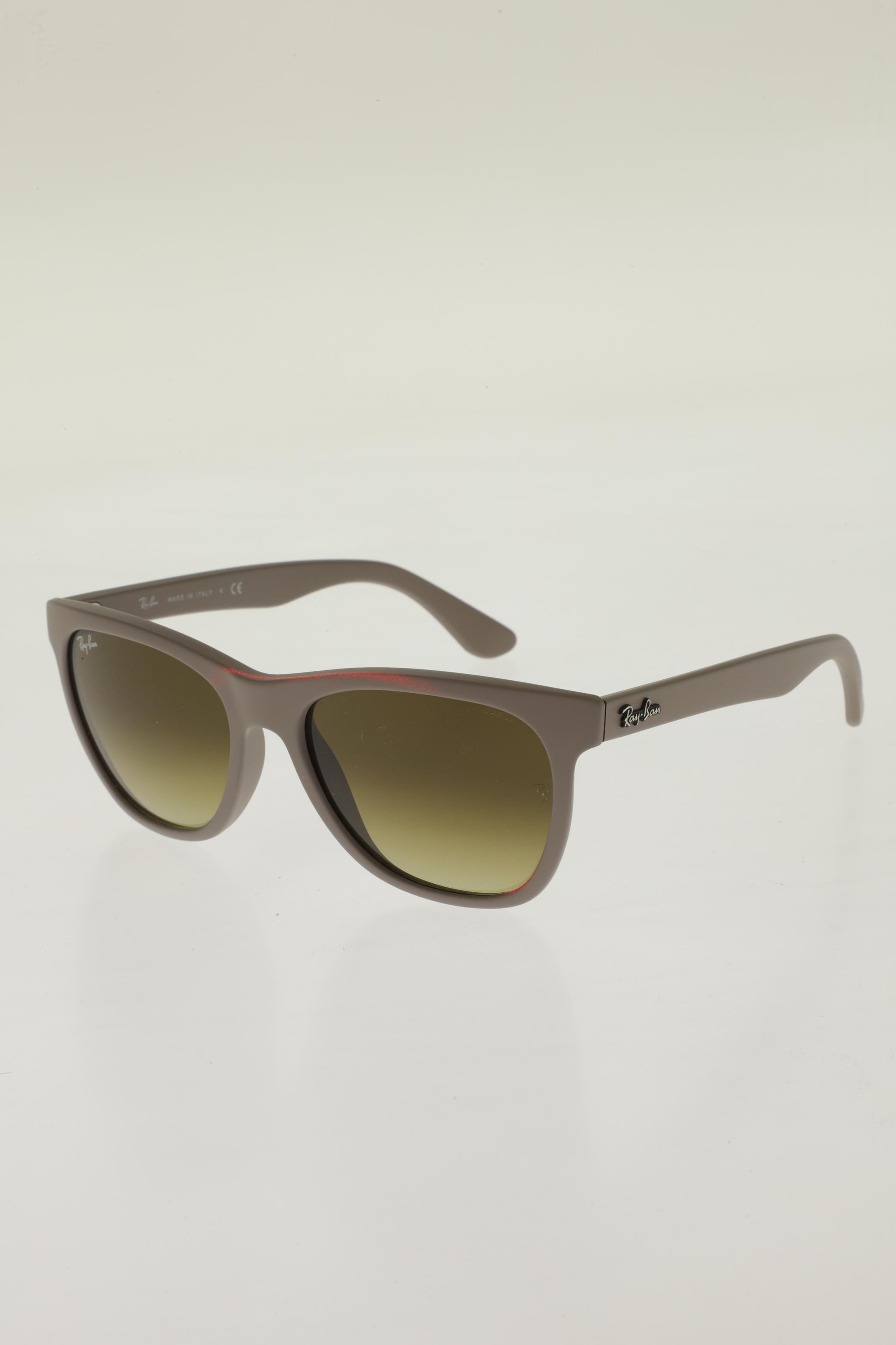 

Ray-Ban Damen Sonnenbrille, beige