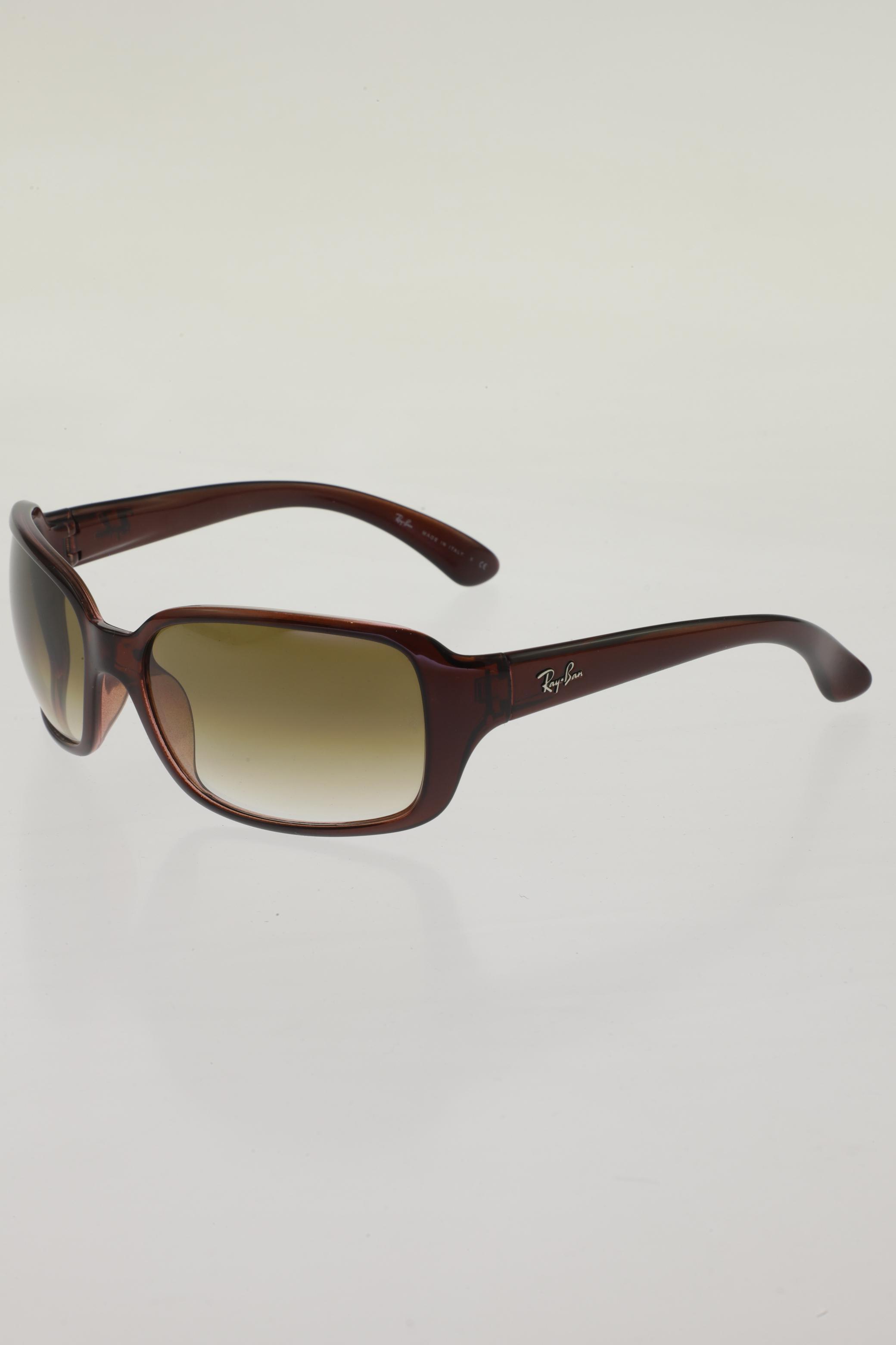 

Ray-Ban Damen Sonnenbrille, bordeaux, Gr.