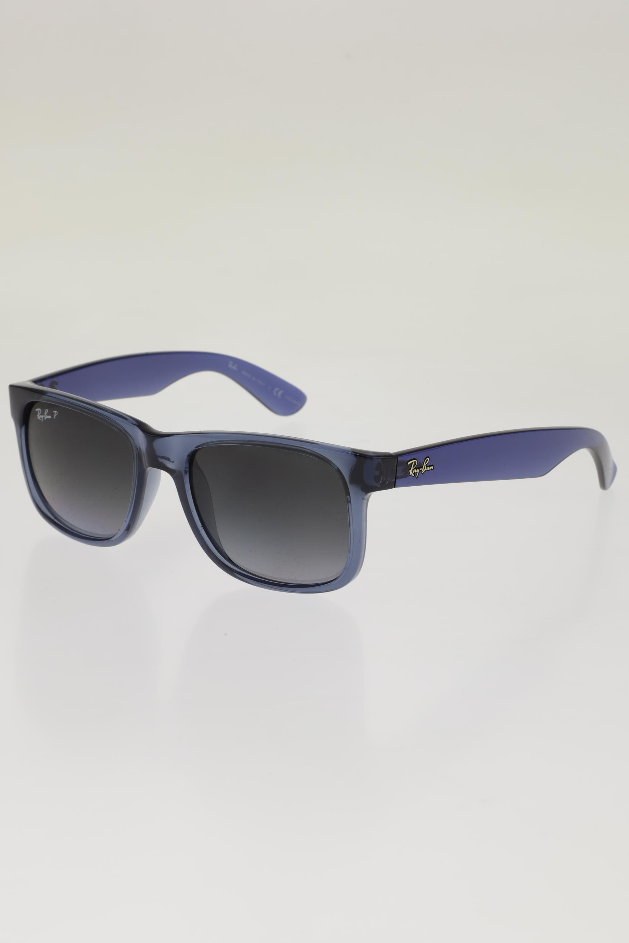 

Ray-Ban Damen Sonnenbrille, blau, Gr.
