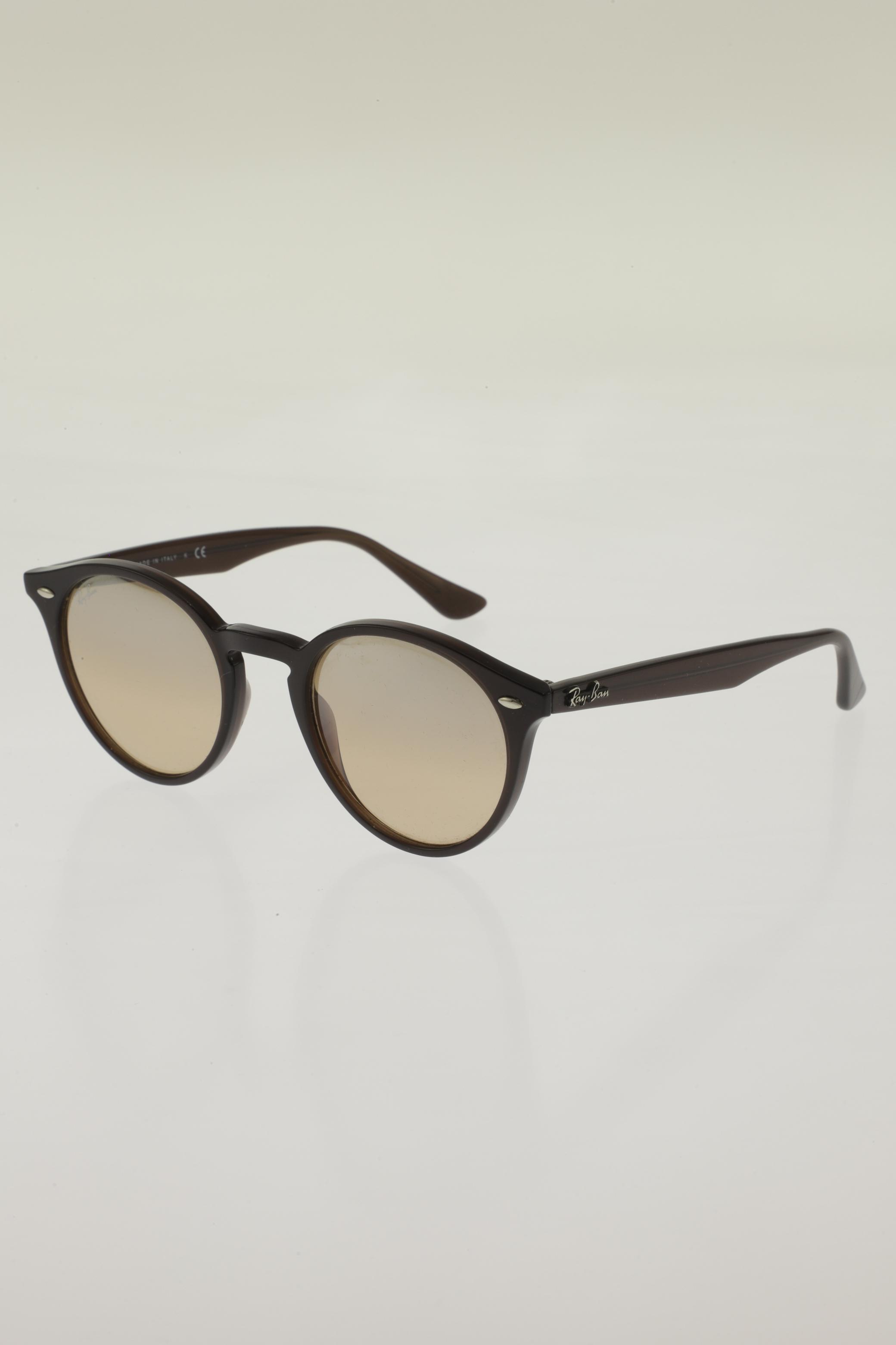 

Ray-Ban Damen Sonnenbrille, braun, Gr.
