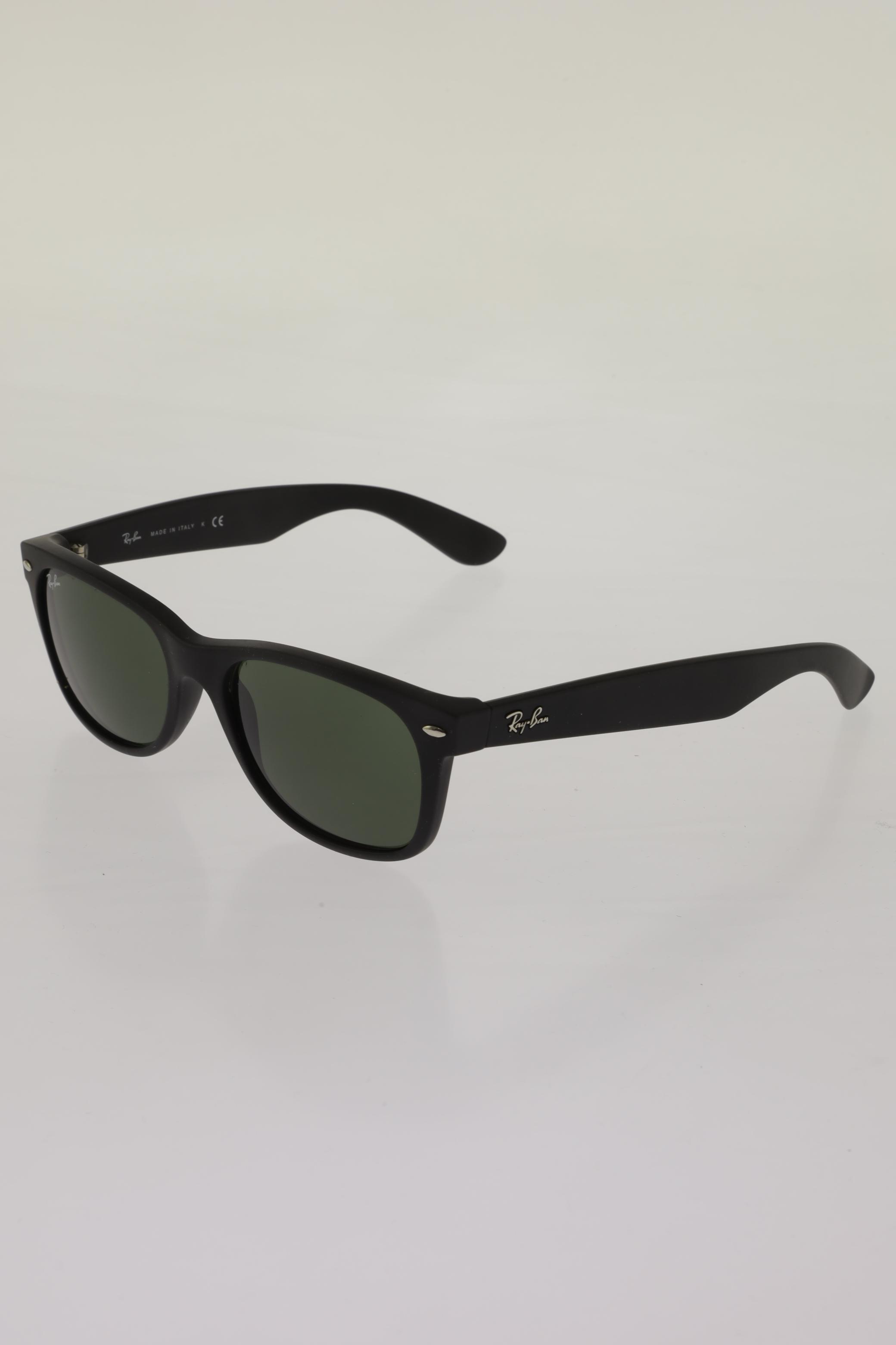 

Ray-Ban Damen Sonnenbrille, schwarz, Gr.