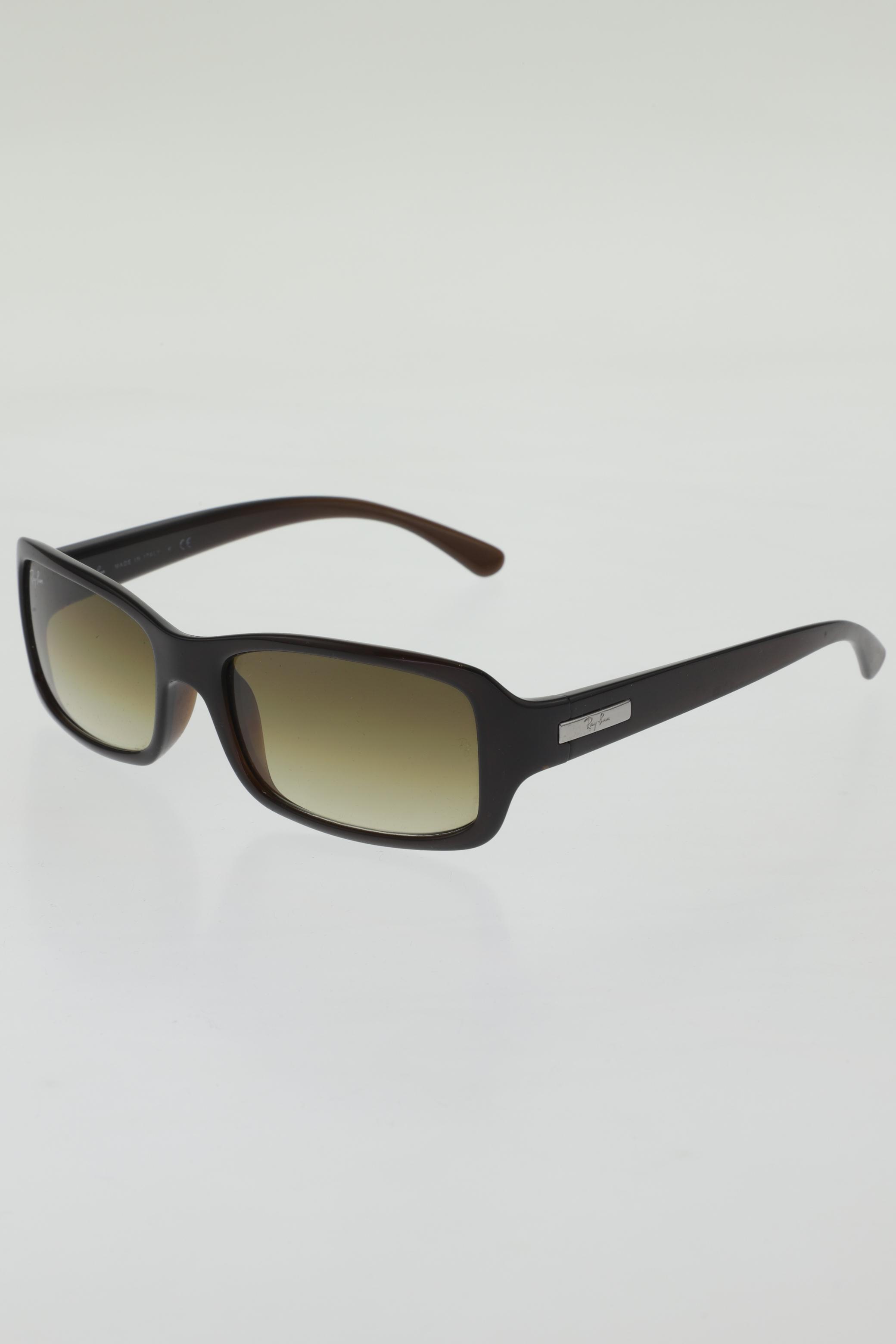 

Ray Ban Damen Sonnenbrille, braun