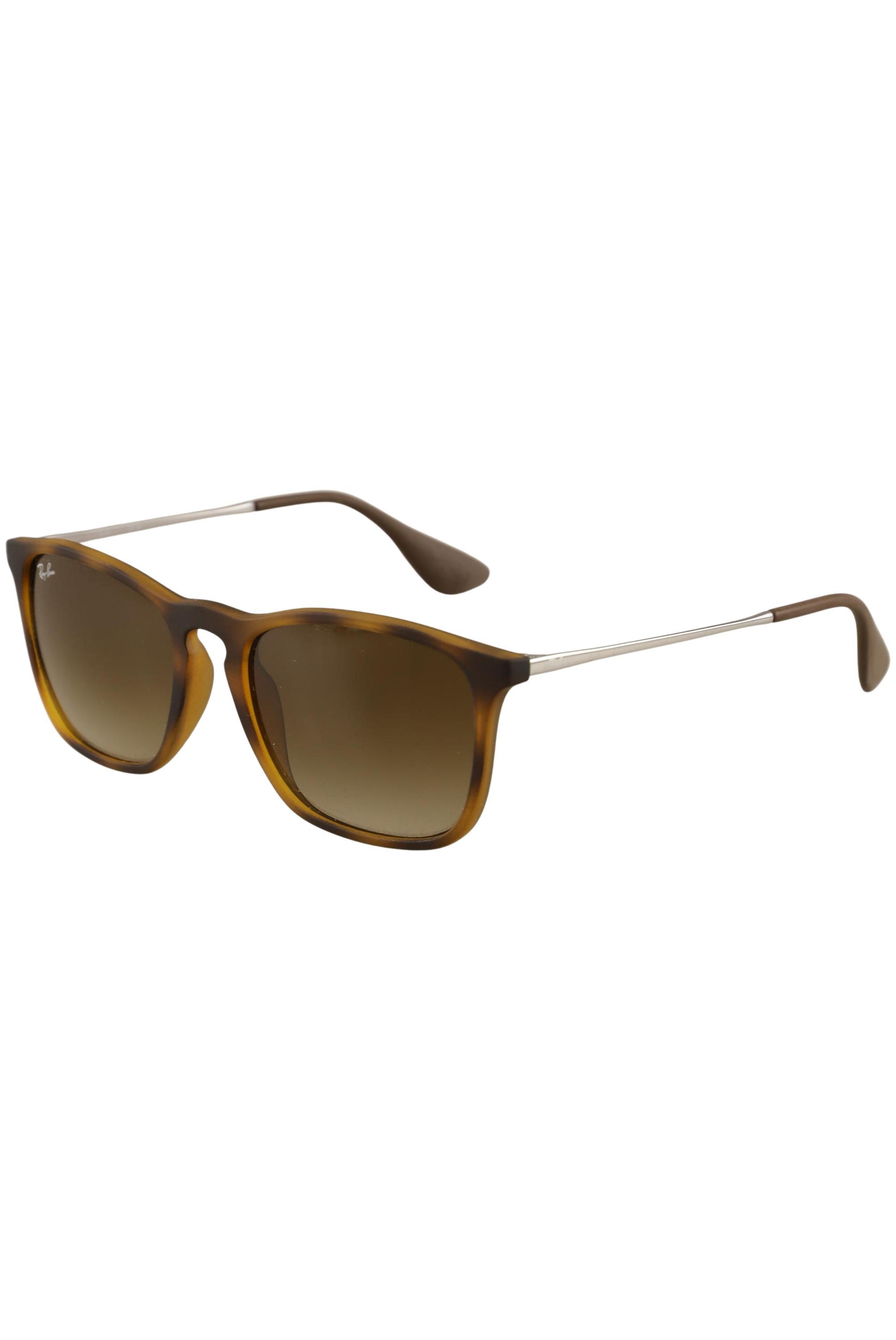 

Ray-Ban Damen Sonnenbrille, braun, Gr.