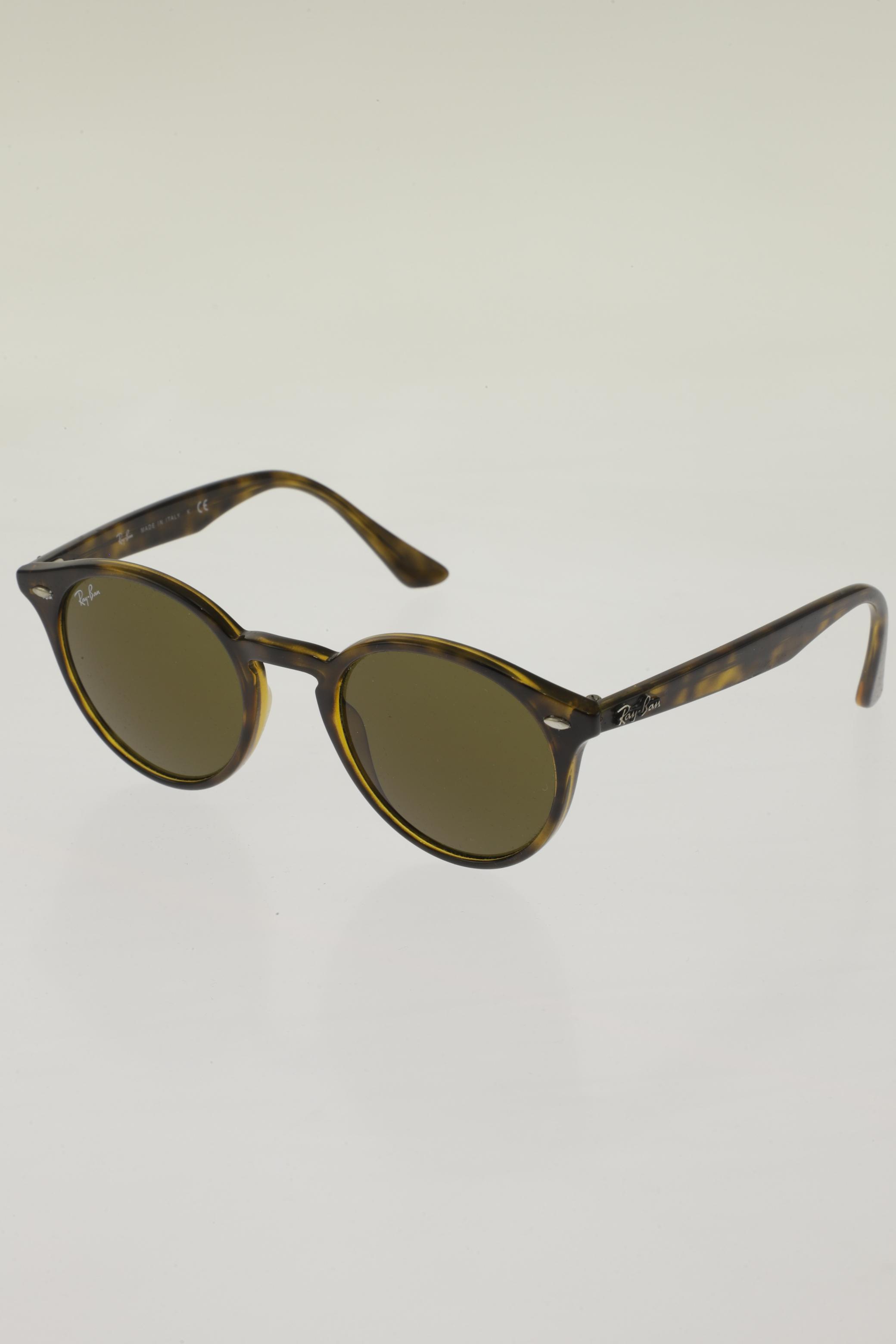 

Ray-Ban Damen Sonnenbrille, braun, Gr.