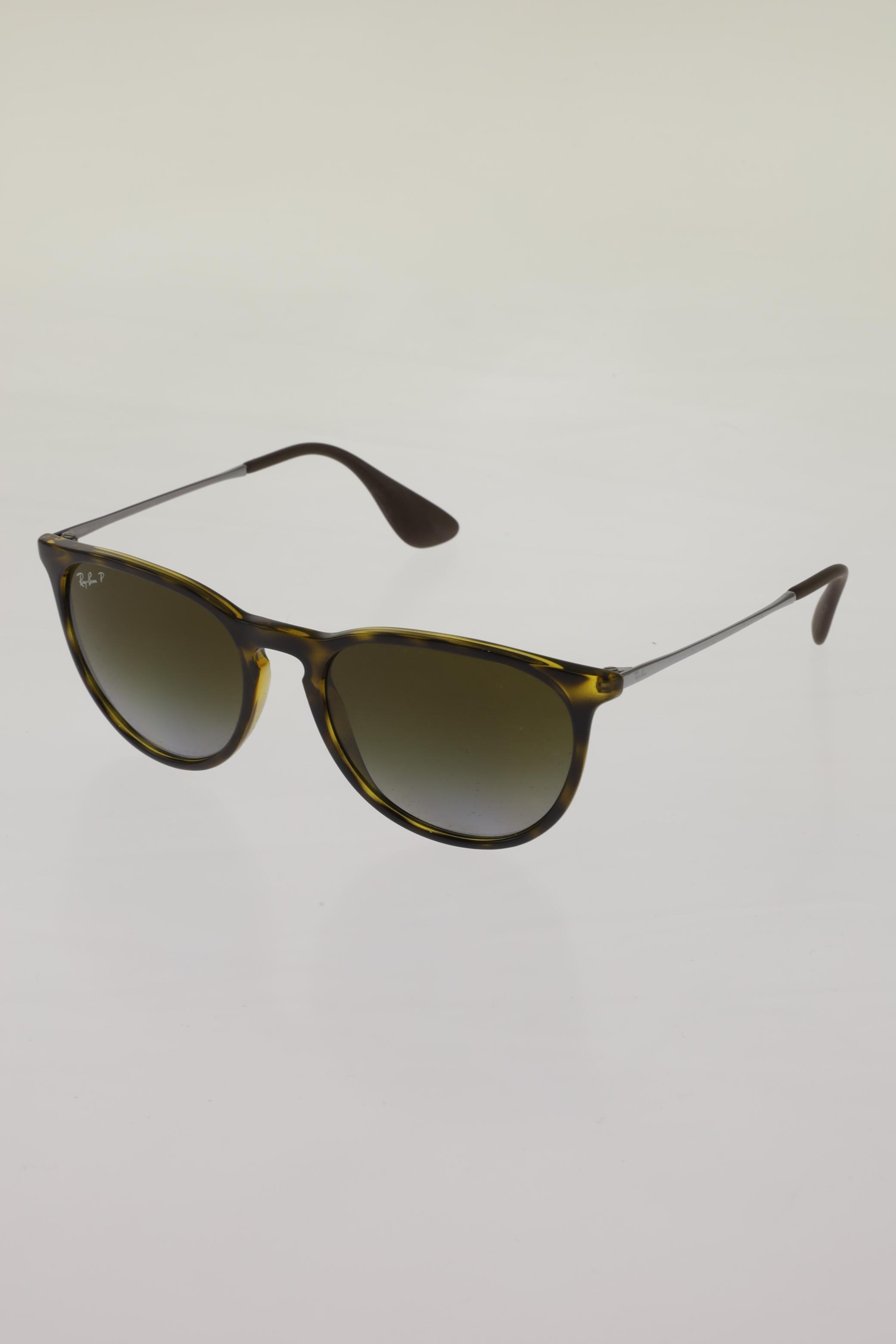

Ray-Ban Damen Sonnenbrille, braun, Gr.