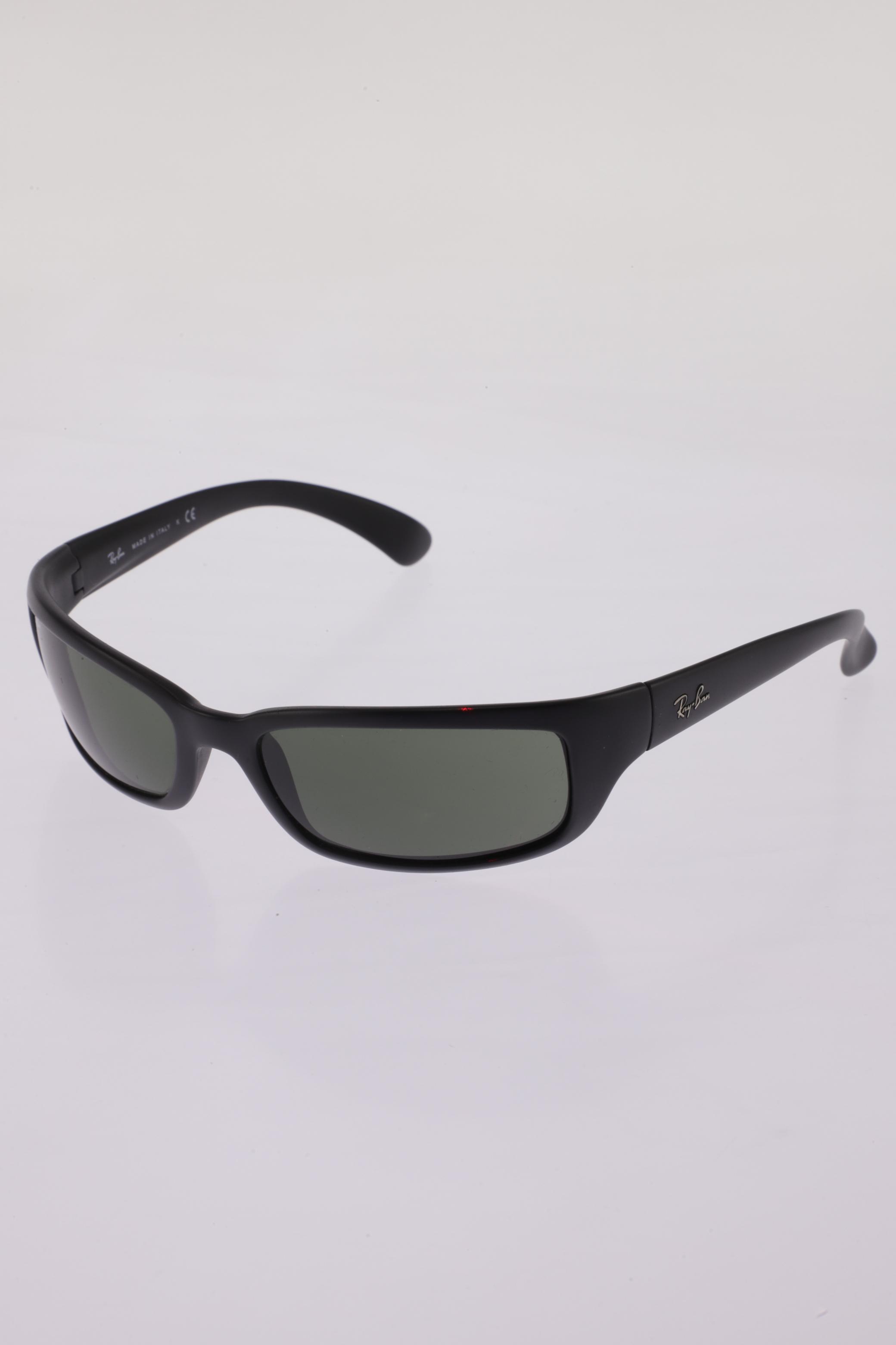 

Ray-Ban Damen Sonnenbrille, schwarz, Gr.