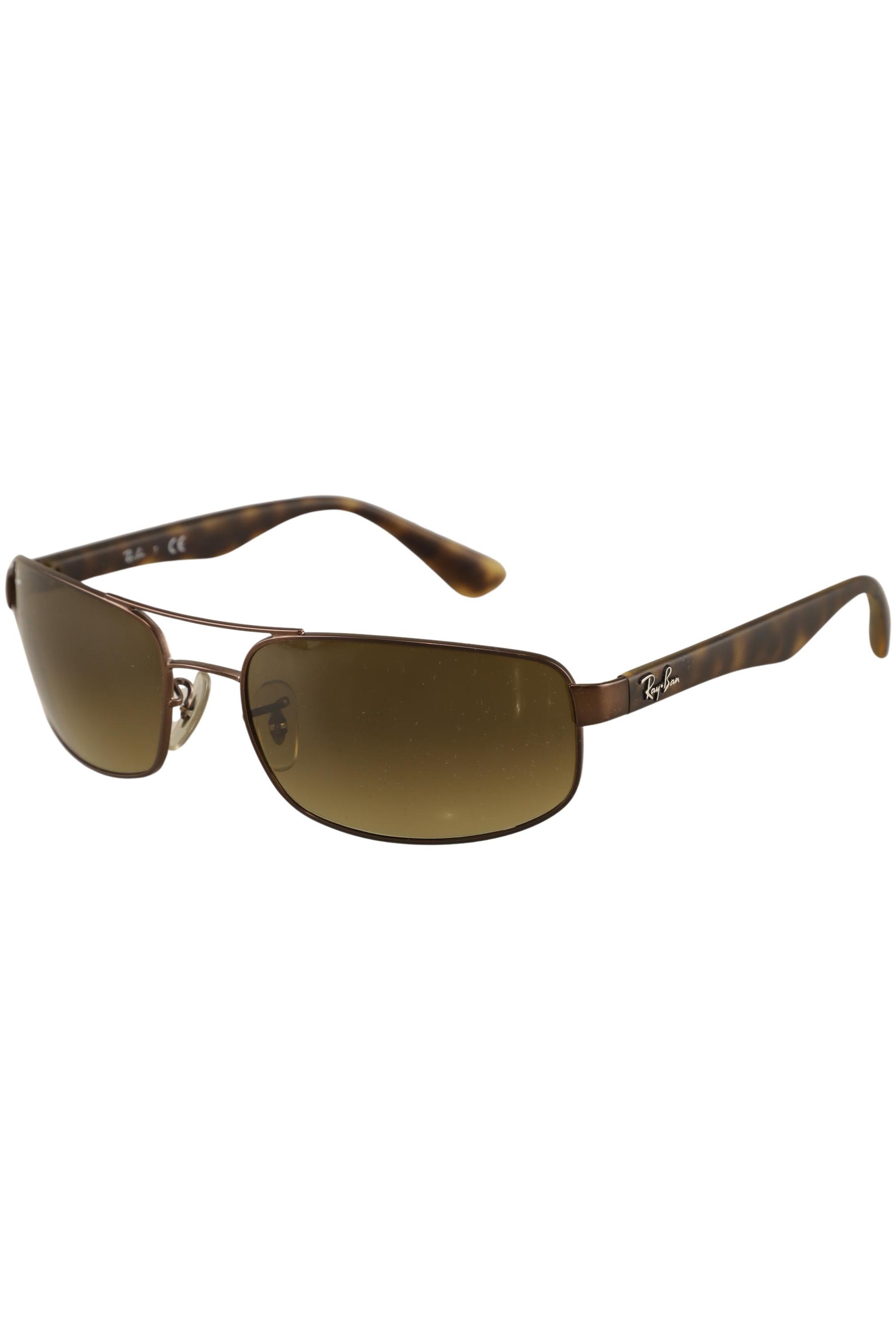 

Ray-Ban Damen Sonnenbrille, braun, Gr.