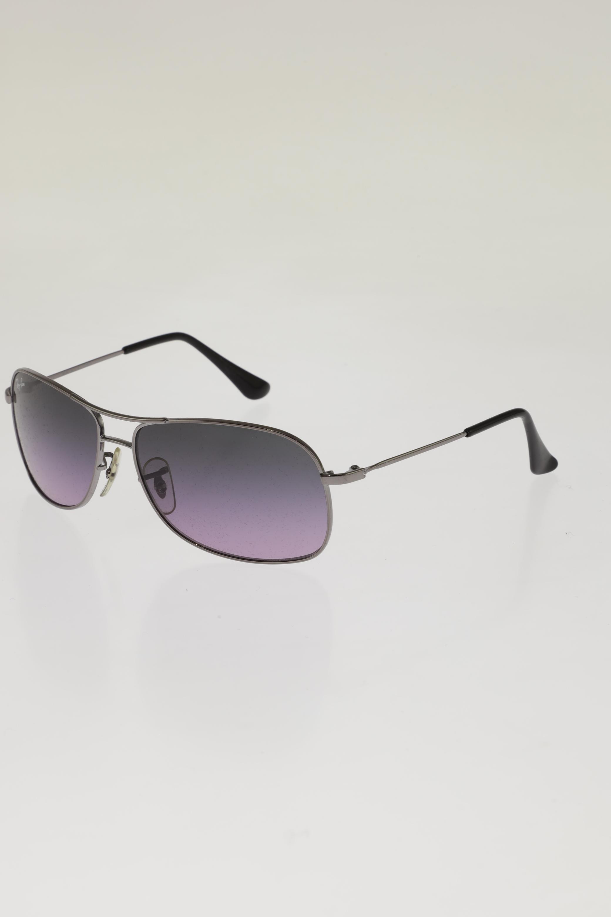 

Ray-Ban Damen Sonnenbrille, schwarz, Gr.