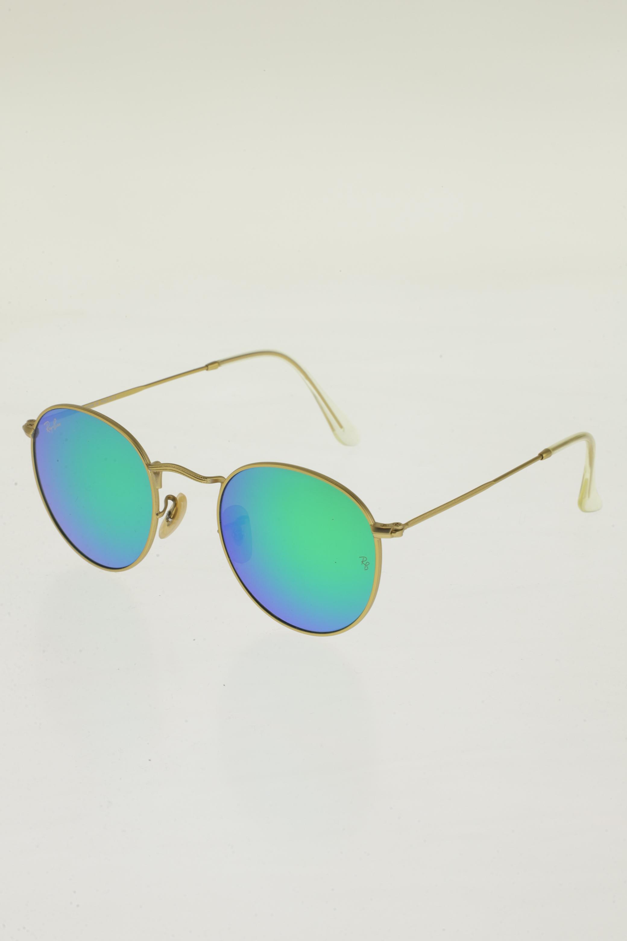 

Ray Ban Damen Sonnenbrille, gold