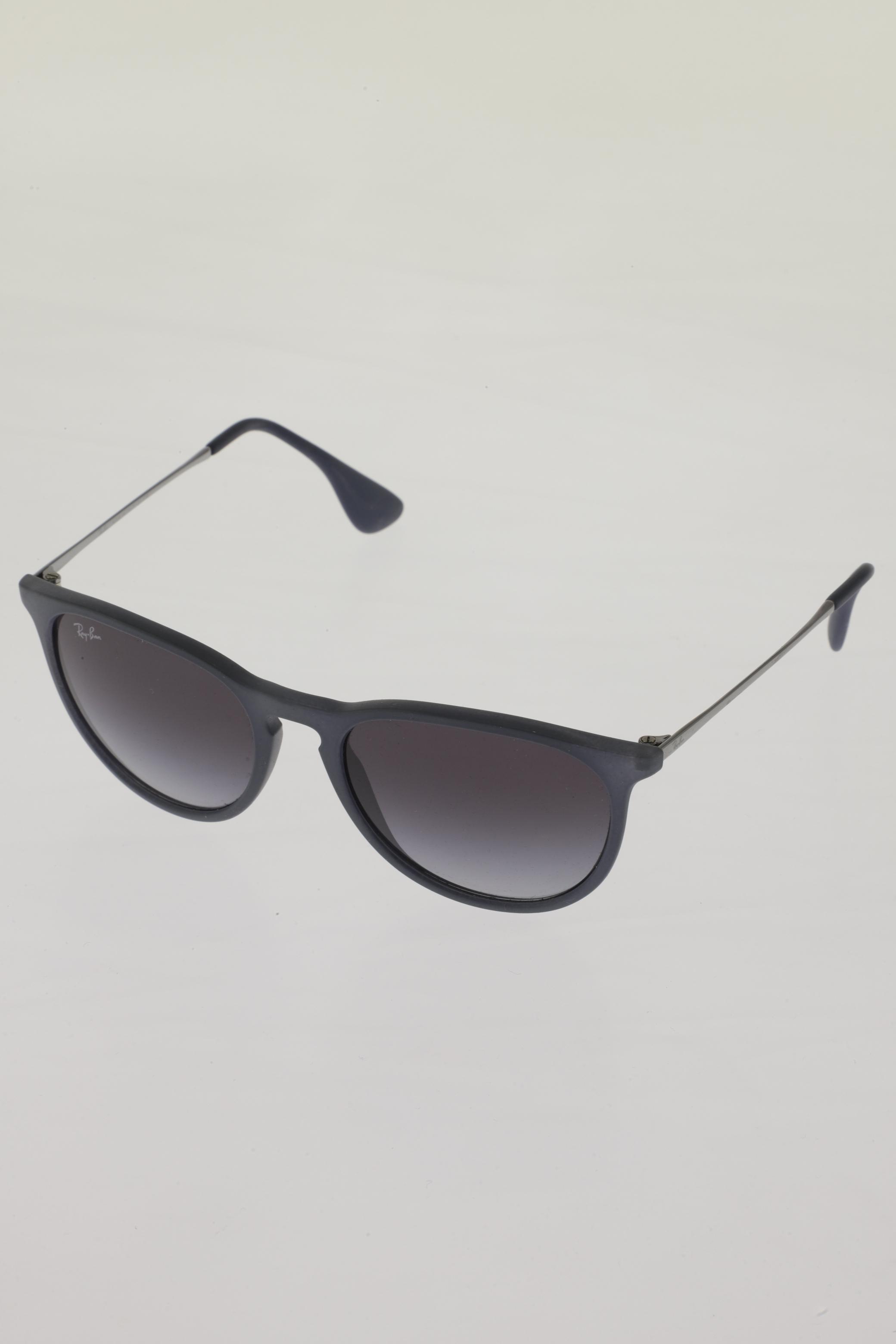 

Ray-Ban Damen Sonnenbrille, blau, Gr.