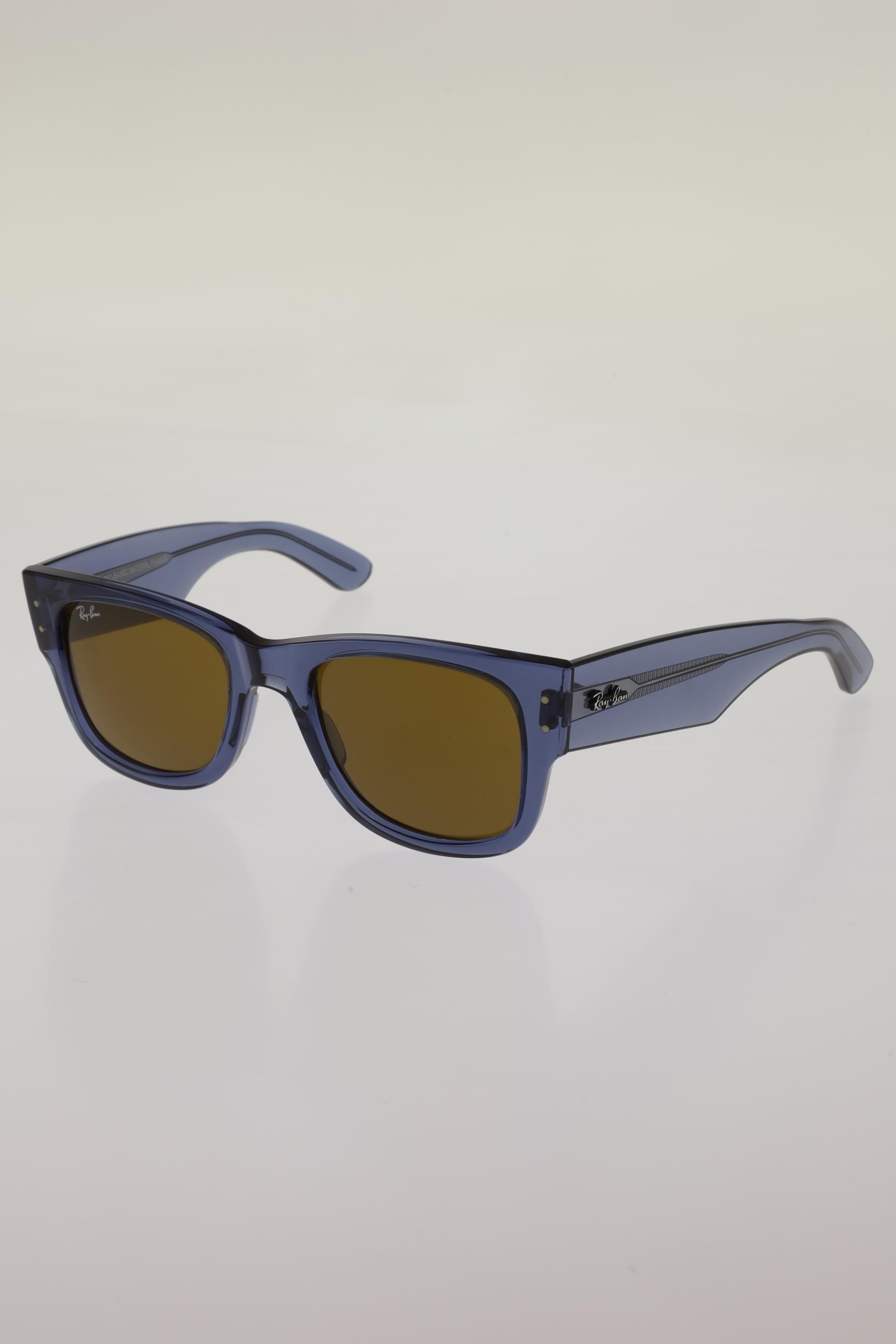 

Ray-Ban Damen Sonnenbrille, marineblau, Gr.