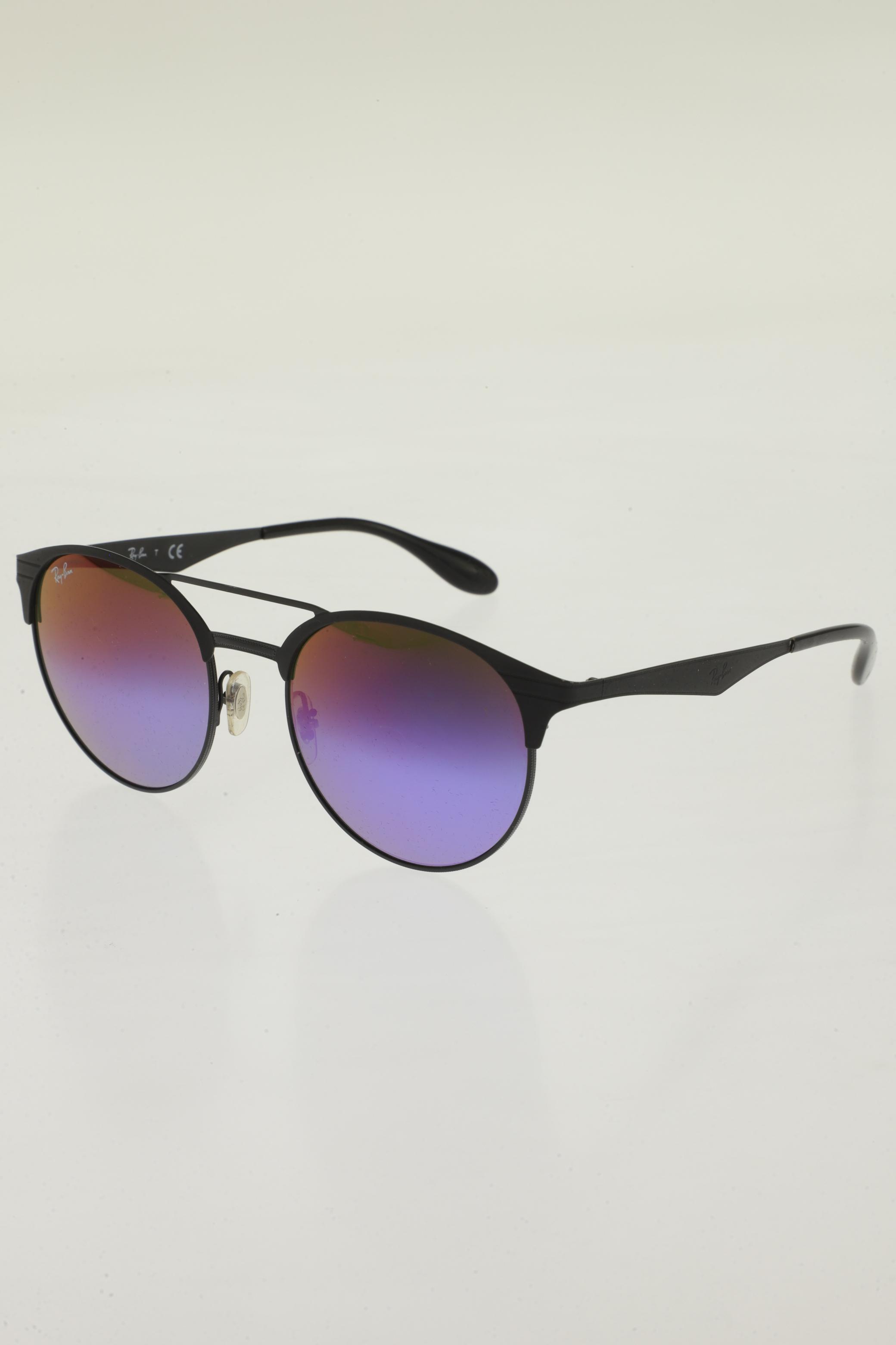 

Ray-Ban Damen Sonnenbrille, schwarz