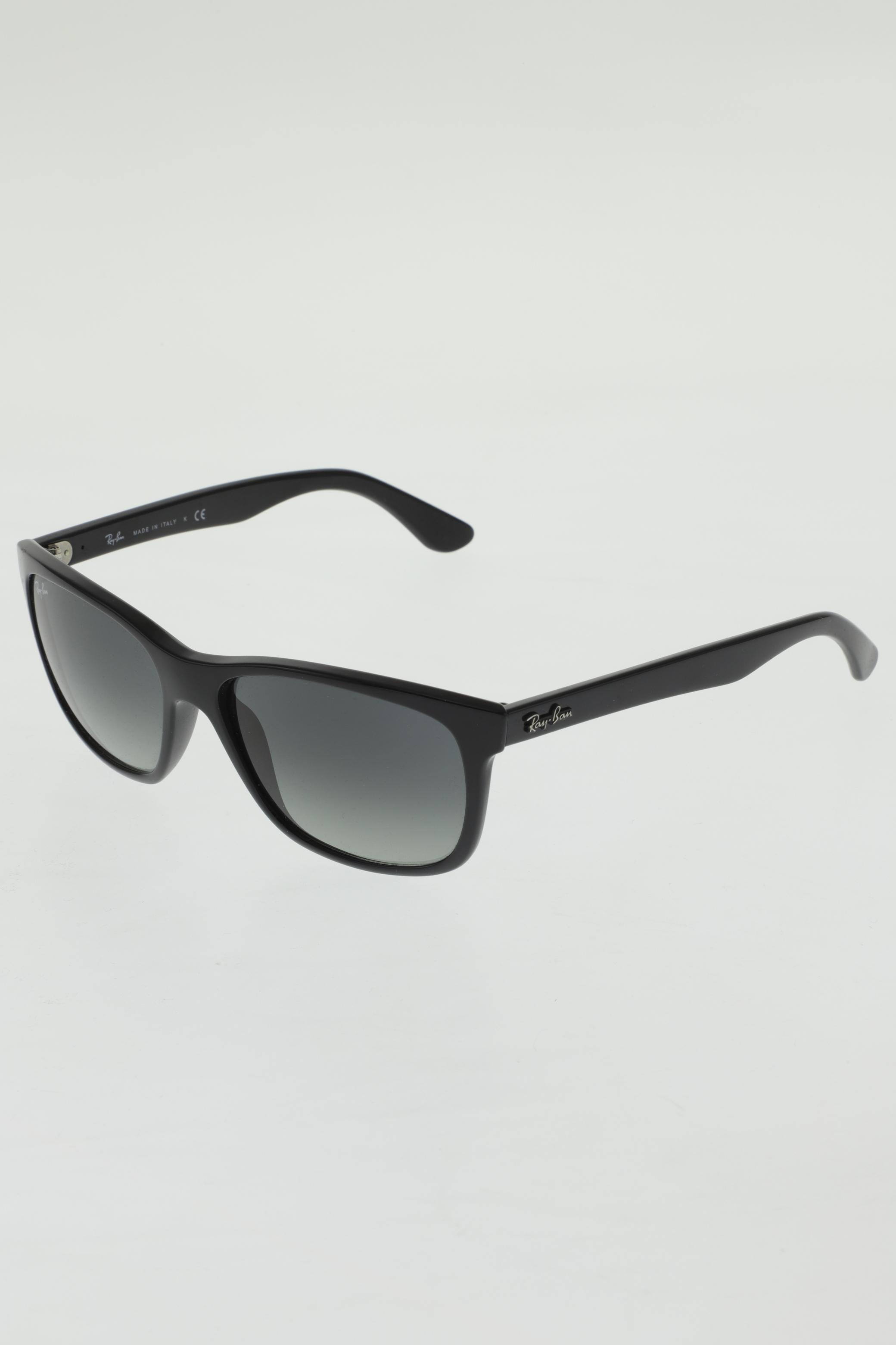 

Ray Ban Damen Sonnenbrille, schwarz