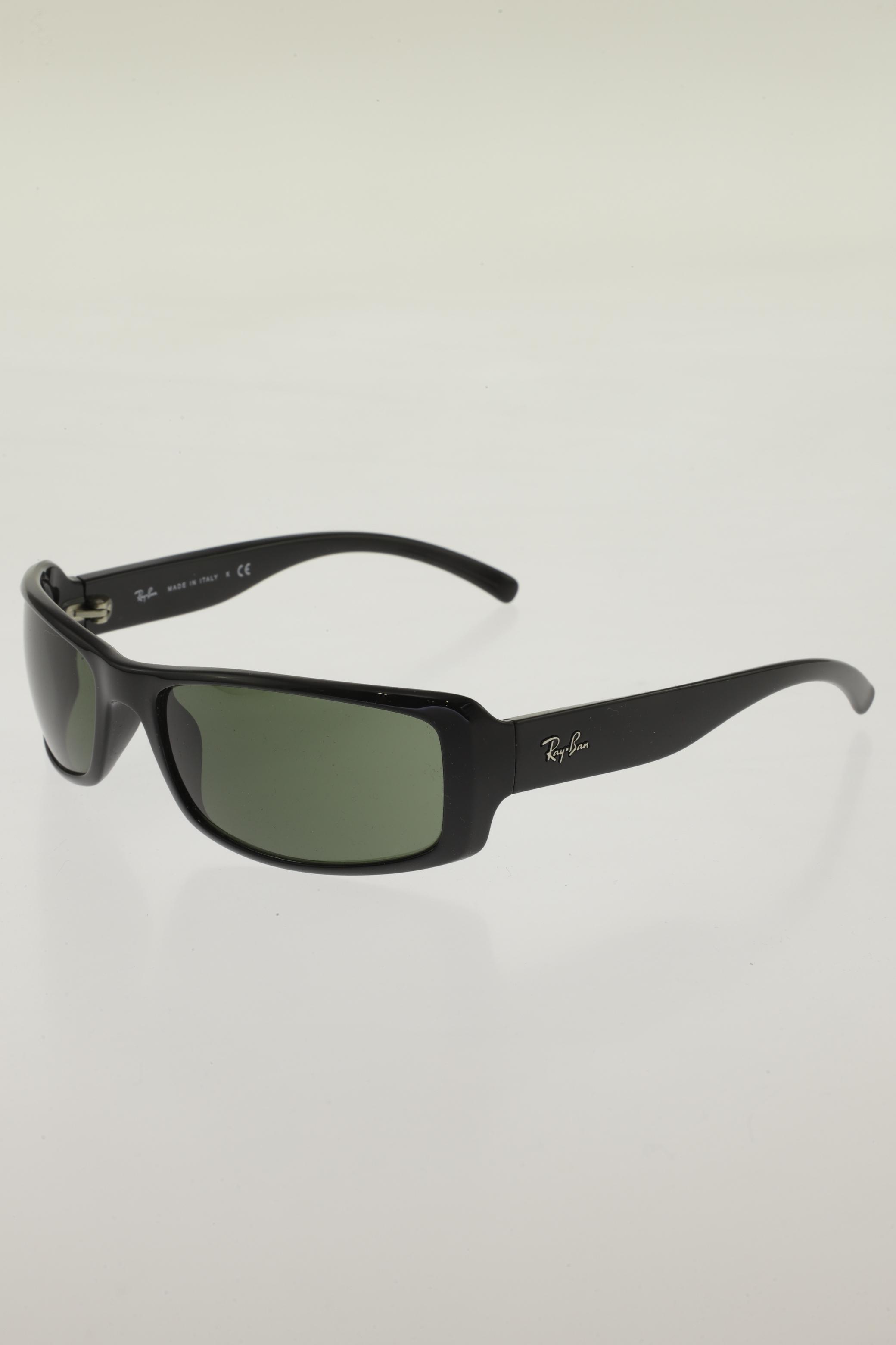 

Ray-Ban Damen Sonnenbrille, schwarz, Gr.