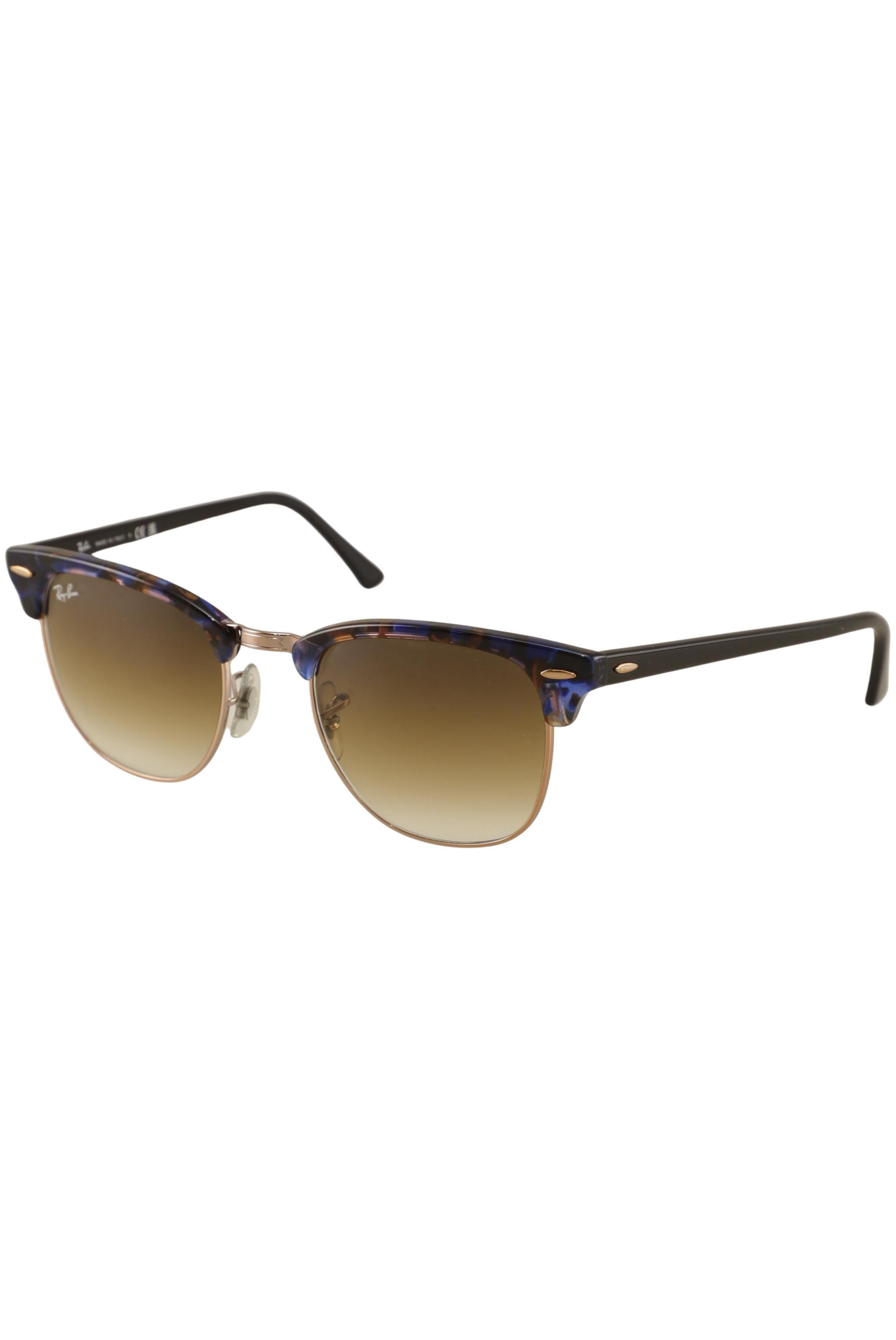 

Ray-Ban Damen Sonnenbrille, blau, Gr.
