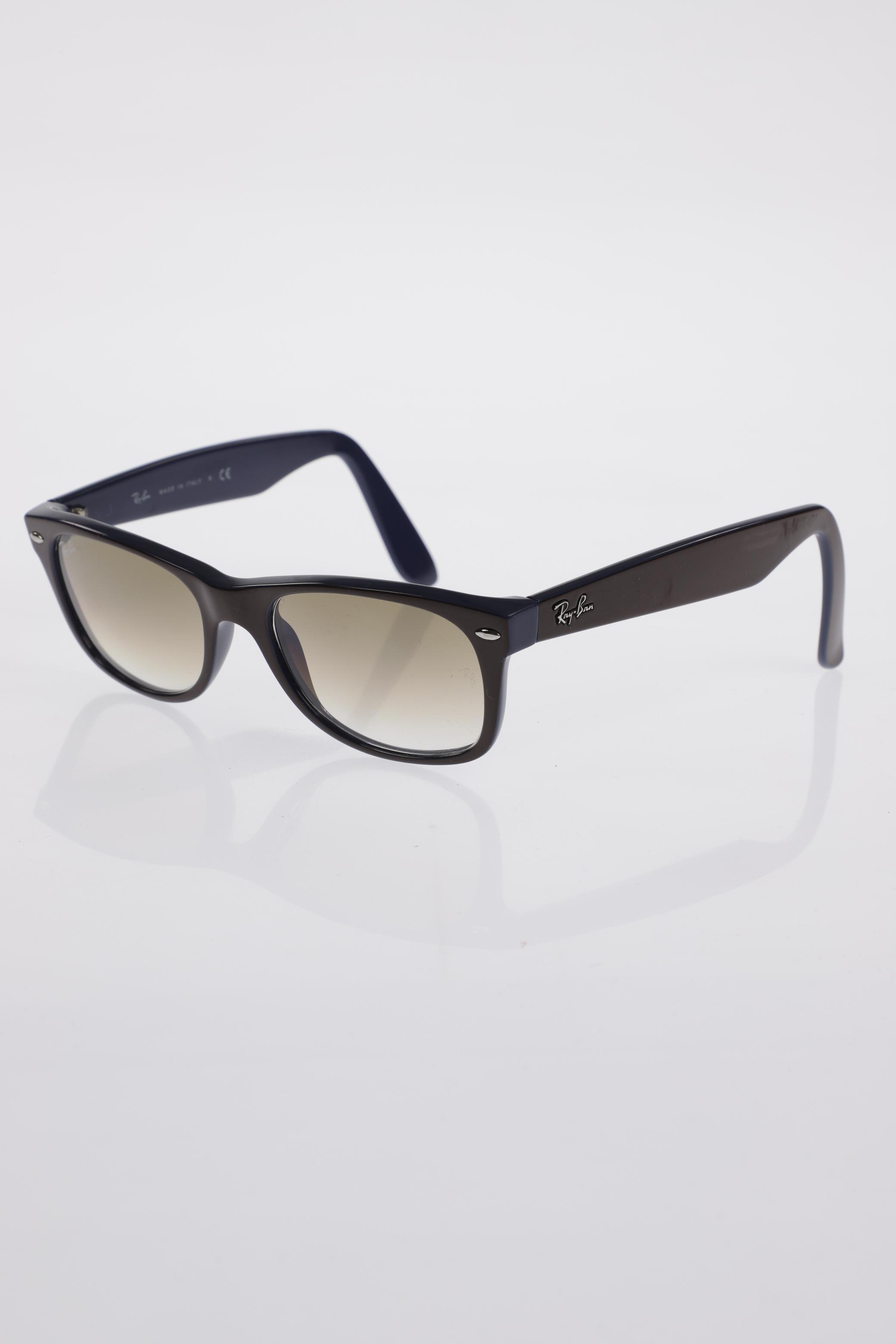 

Ray-Ban Damen Sonnenbrille, braun, Gr.