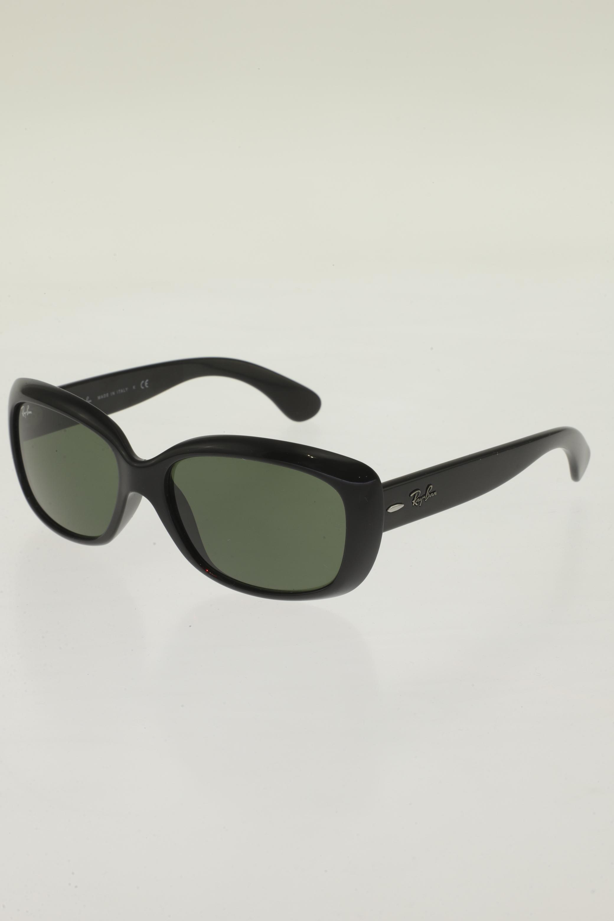 

Ray-Ban Damen Sonnenbrille, schwarz, Gr.