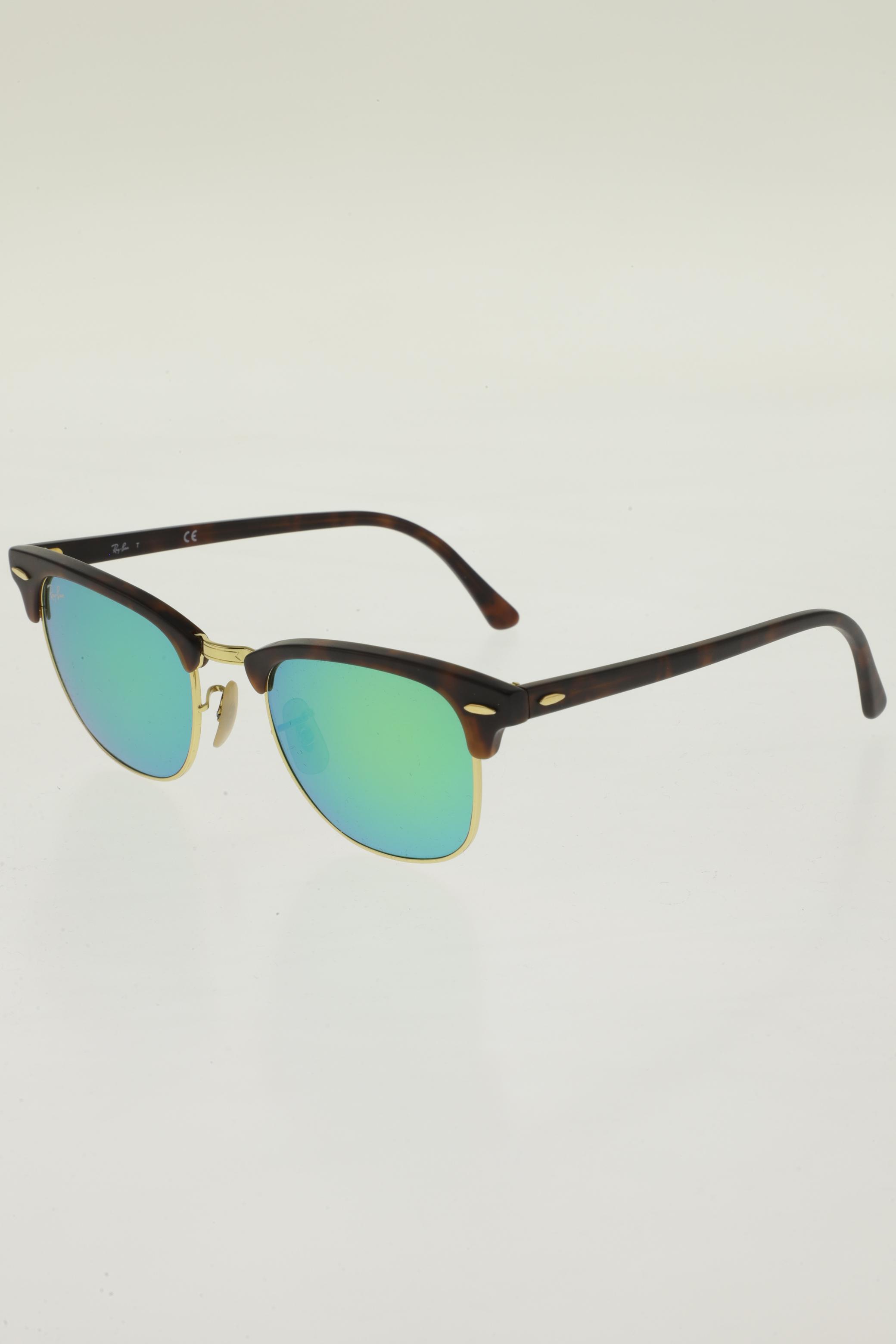 

Ray-Ban Damen Sonnenbrille, braun, Gr.