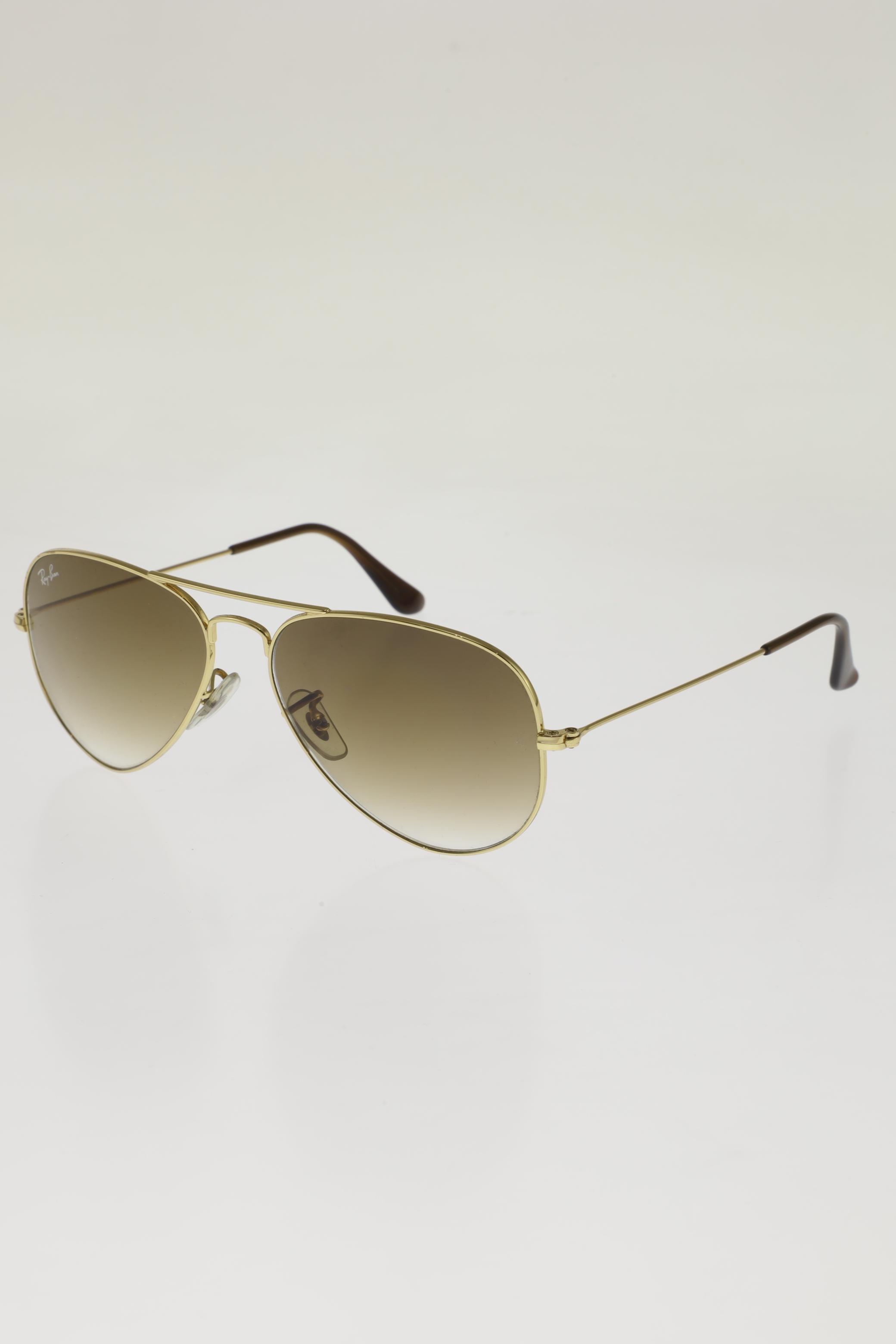 

Ray-Ban Damen Sonnenbrille, braun, Gr.