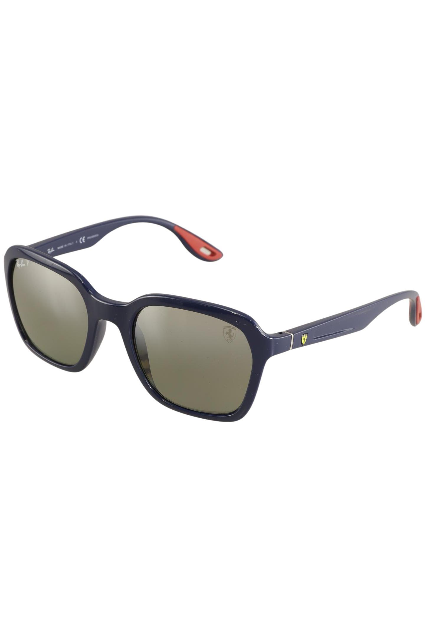 

Ray-Ban Damen Sonnenbrille, marineblau, Gr.