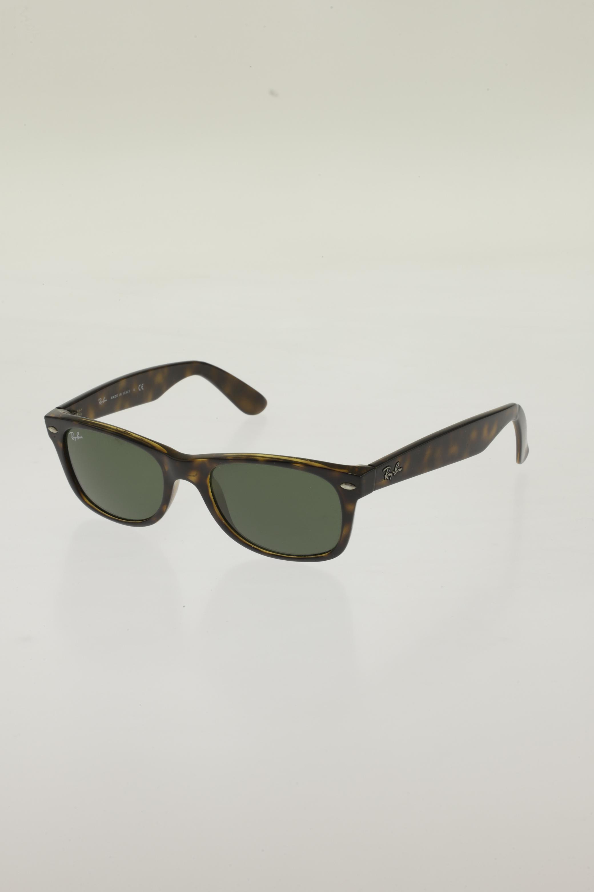 

Ray-Ban Damen Sonnenbrille, braun, Gr.