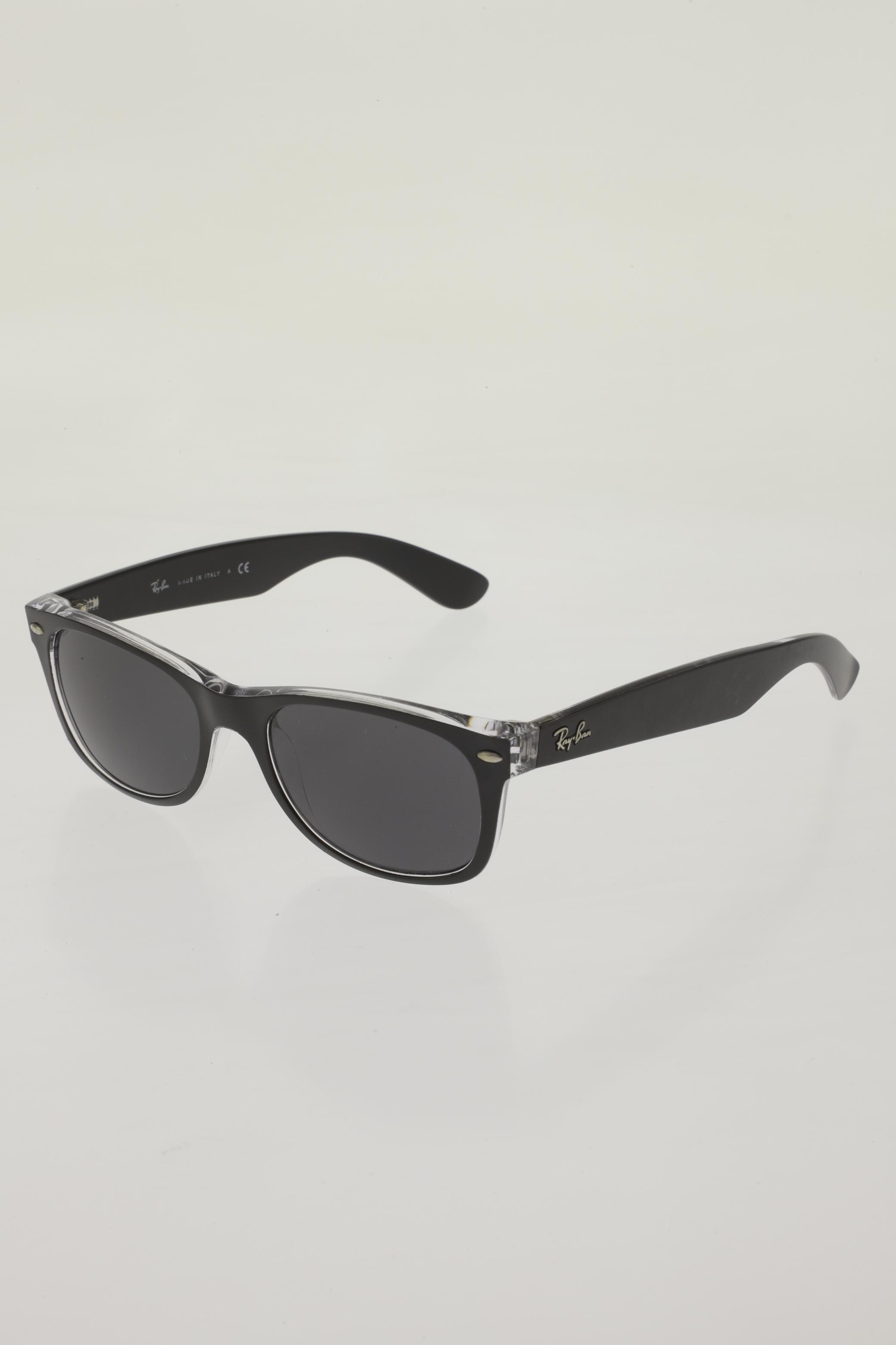 

Ray-Ban Damen Sonnenbrille, schwarz, Gr.