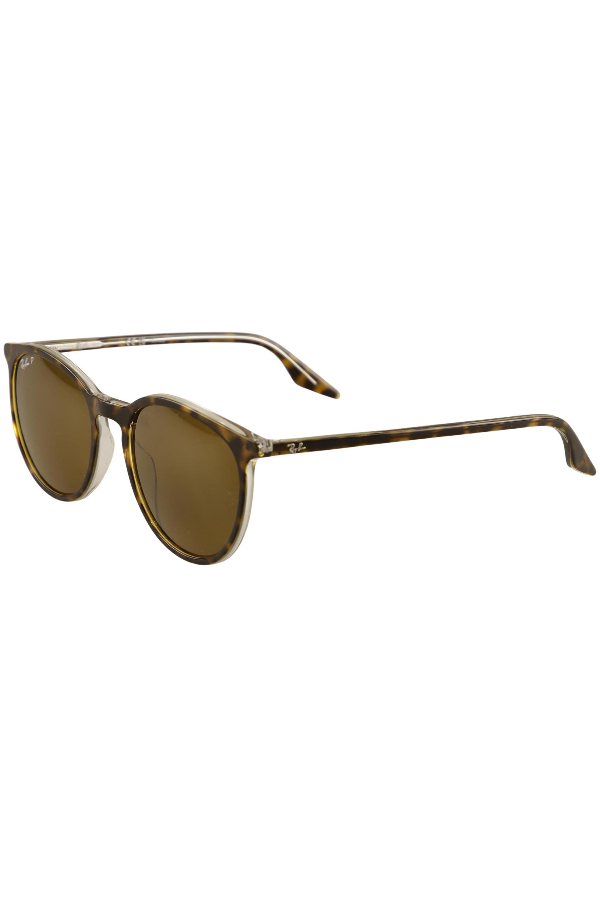 

Ray-Ban Damen Sonnenbrille, braun, Gr.