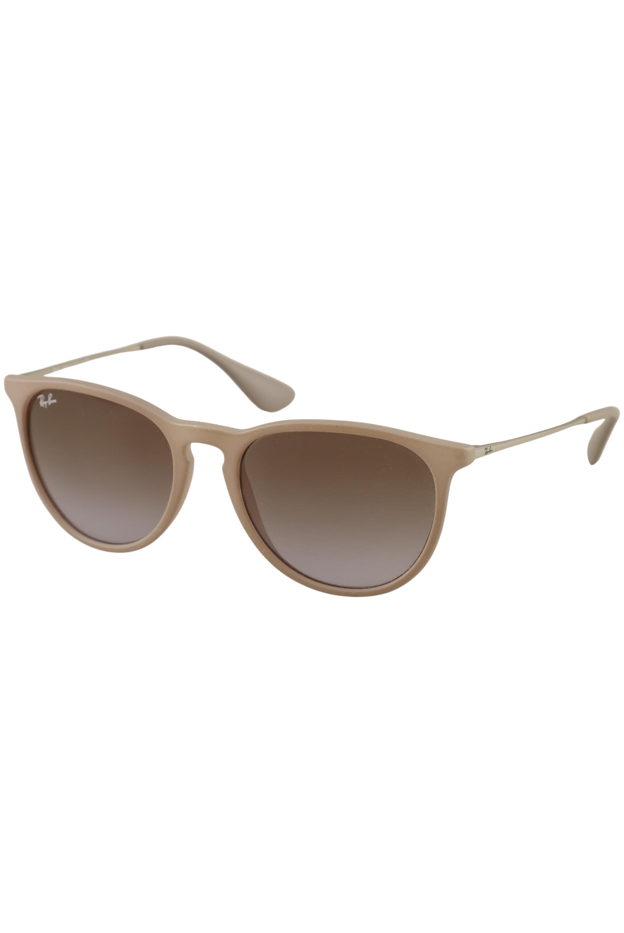

Ray-Ban Damen Sonnenbrille, beige, Gr.