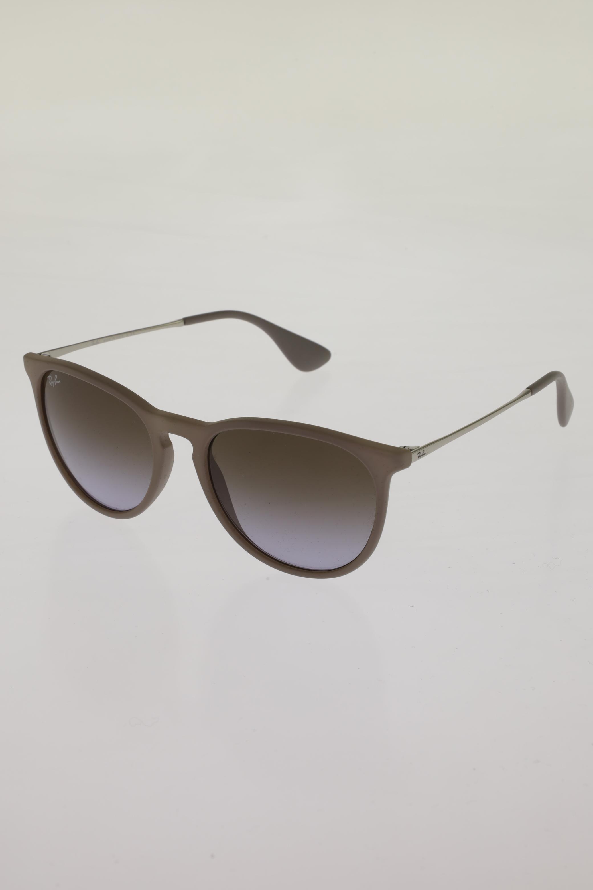 

Ray-Ban Damen Sonnenbrille, beige, Gr.
