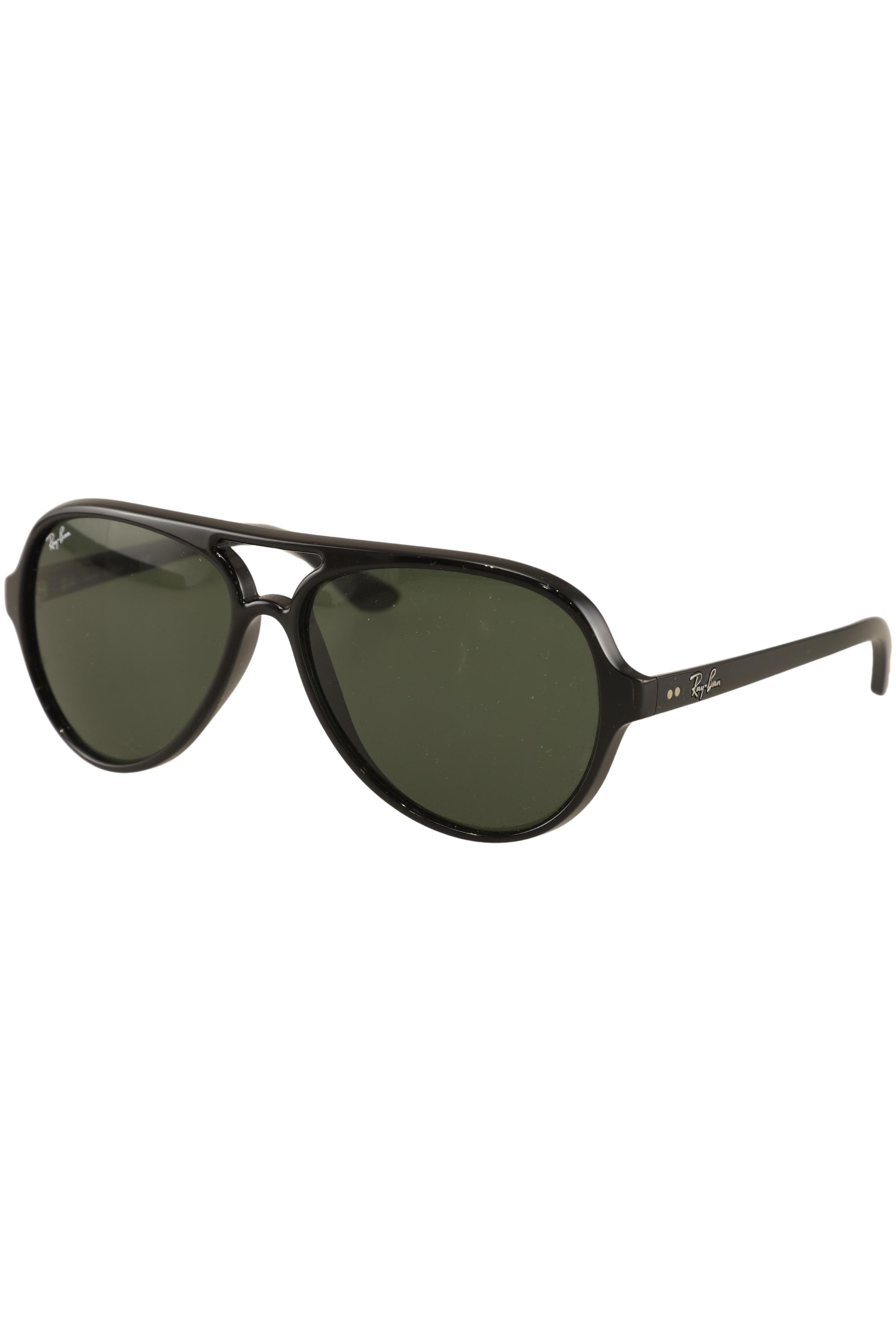 

Ray-Ban Damen Sonnenbrille, schwarz, Gr.