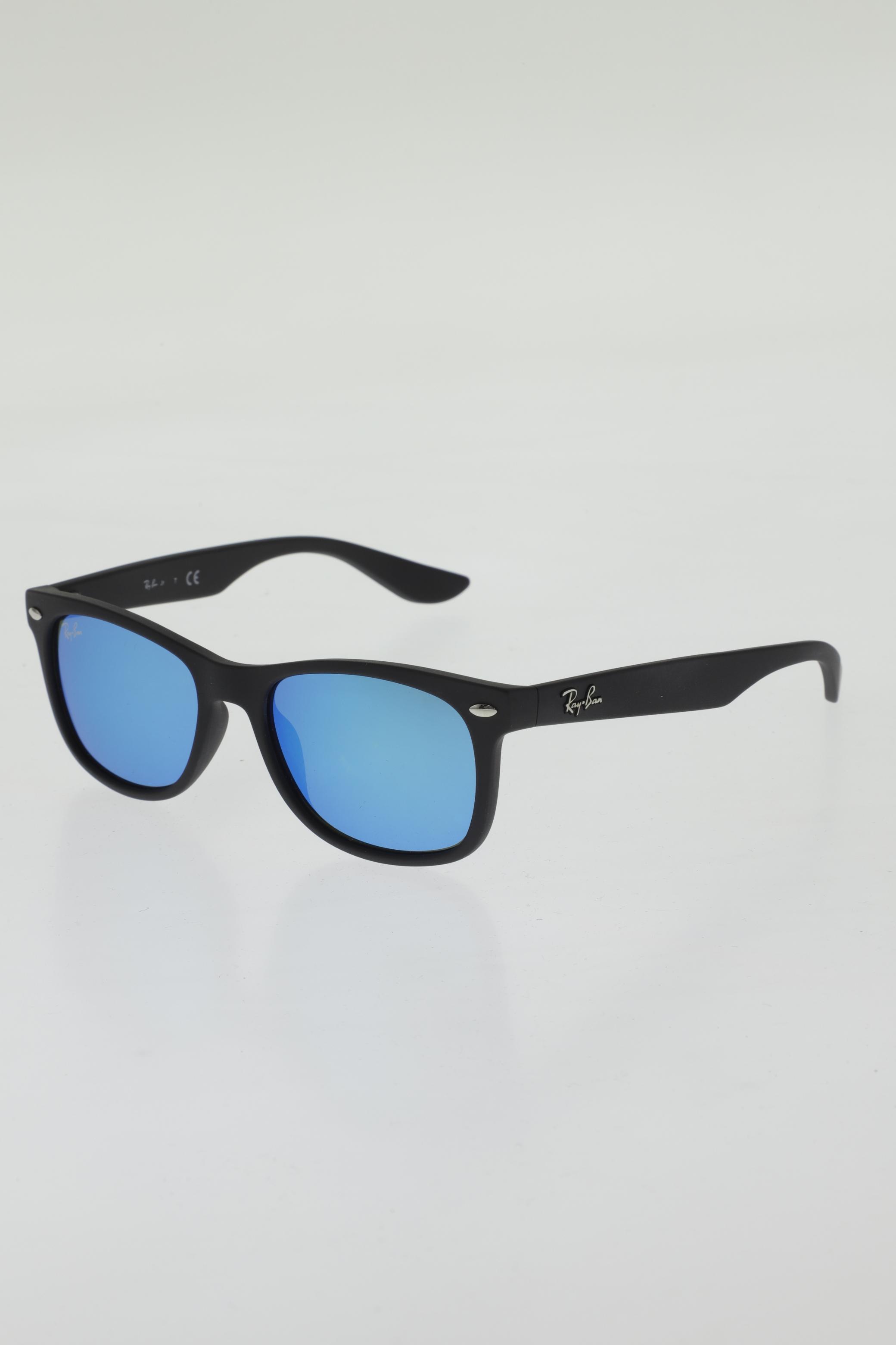 

Ray Ban Damen Sonnenbrille, schwarz
