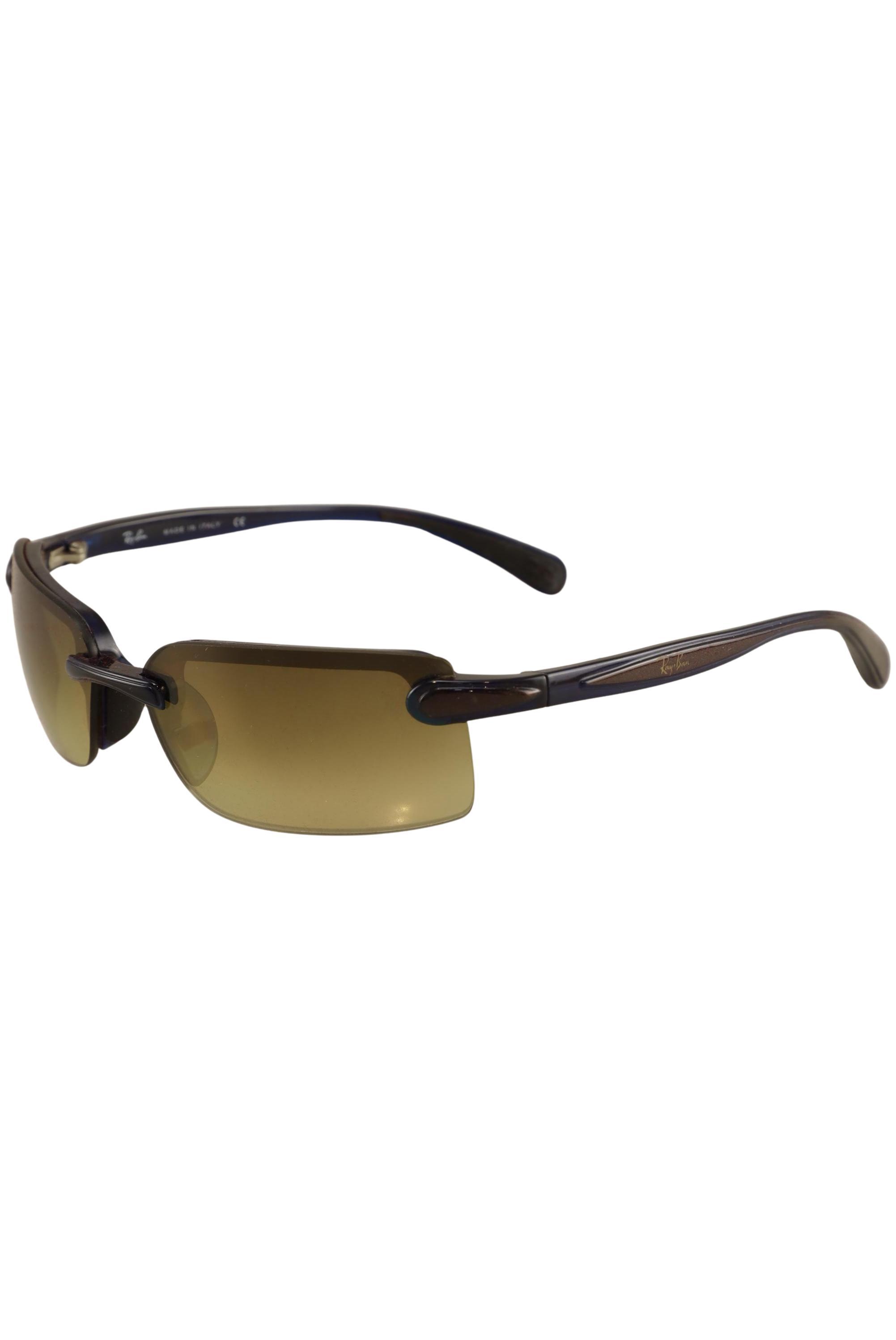 

Ray-Ban Damen Sonnenbrille, braun, Gr.