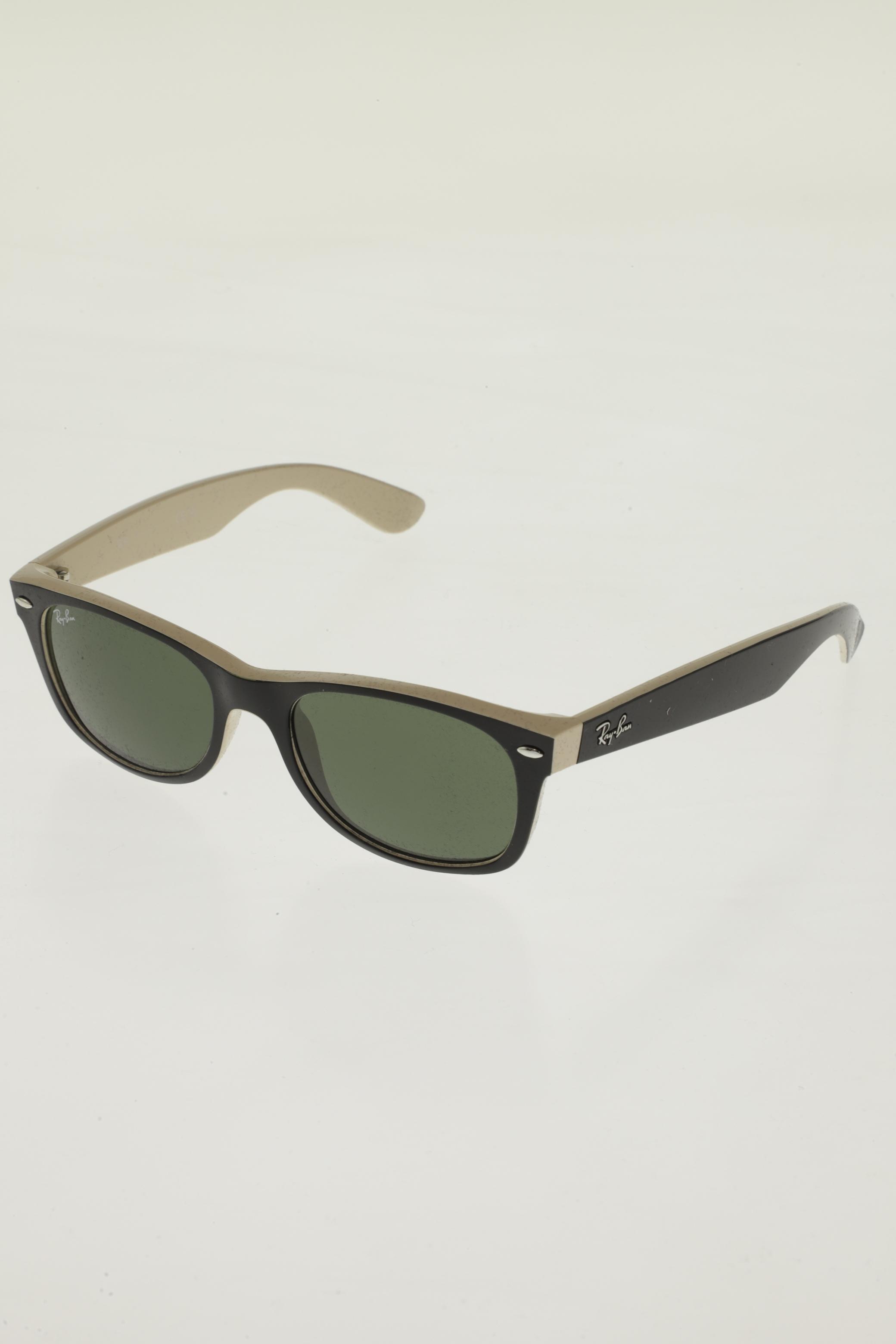 

Ray-Ban Damen Sonnenbrille, schwarz