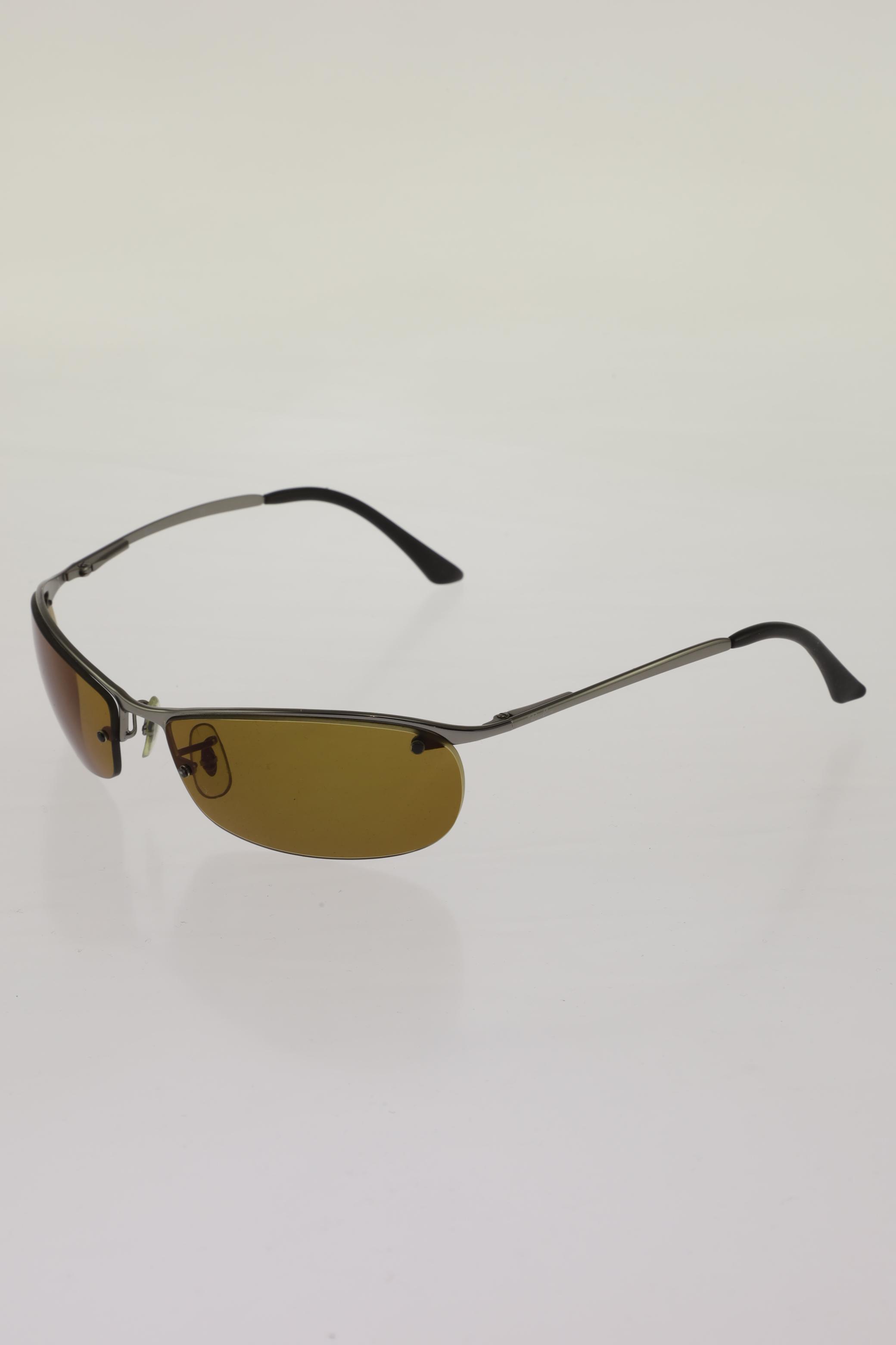 

Ray-Ban Damen Sonnenbrille, schwarz, Gr.
