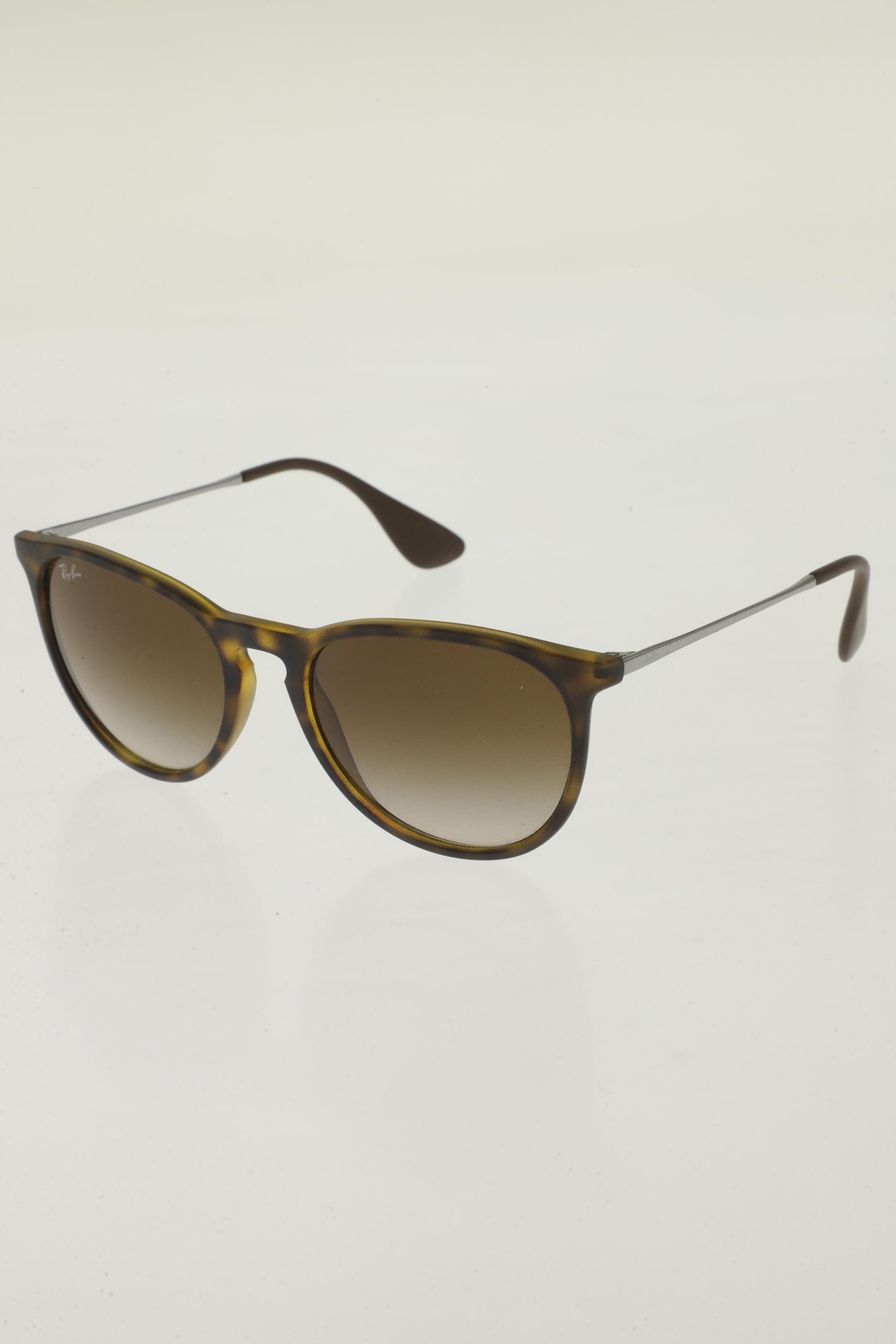 

Ray Ban Damen Sonnenbrille, braun