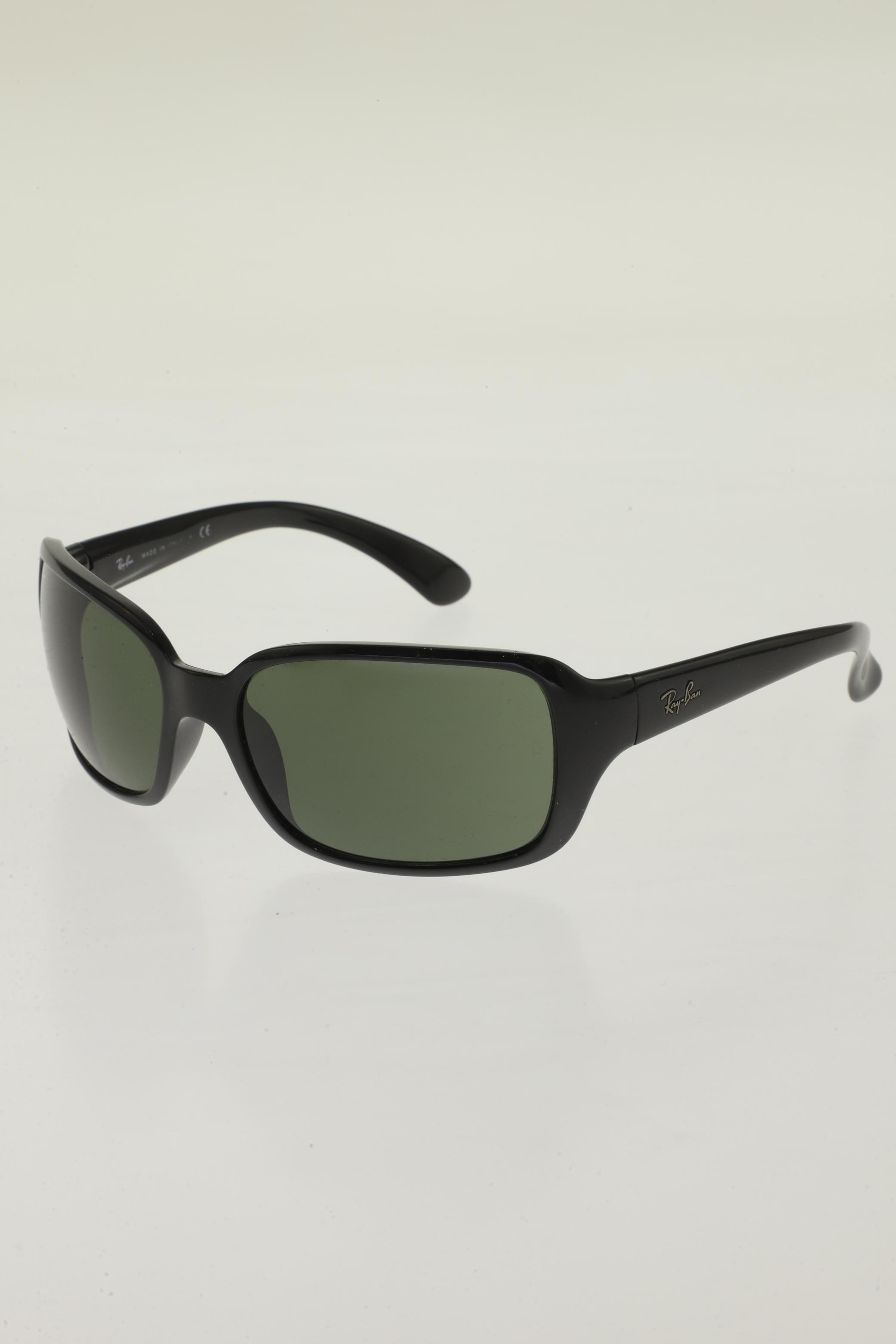 

Ray Ban Damen Sonnenbrille, schwarz