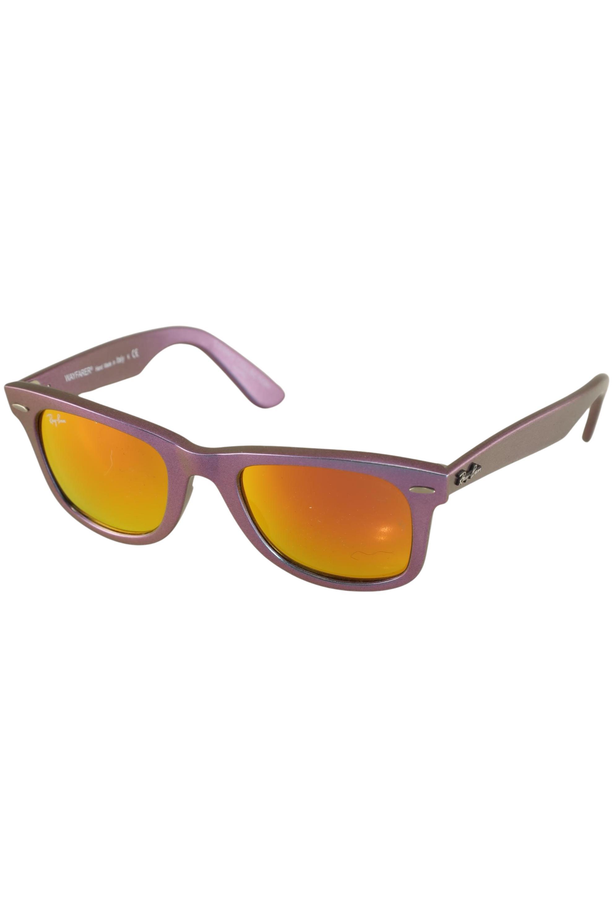 

Ray-Ban Damen Sonnenbrille, mehrfarbig, Gr.
