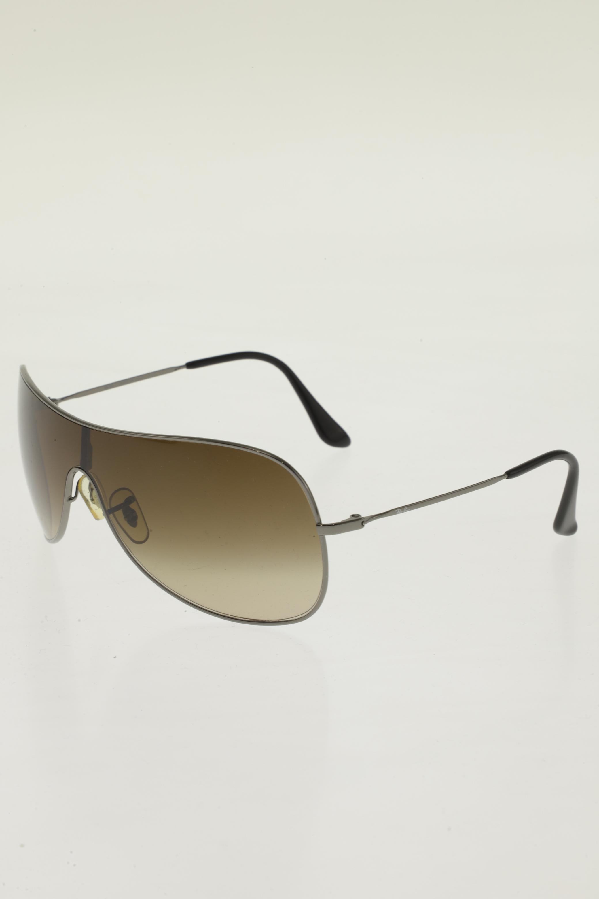

Ray-Ban Damen Sonnenbrille, grau, Gr.