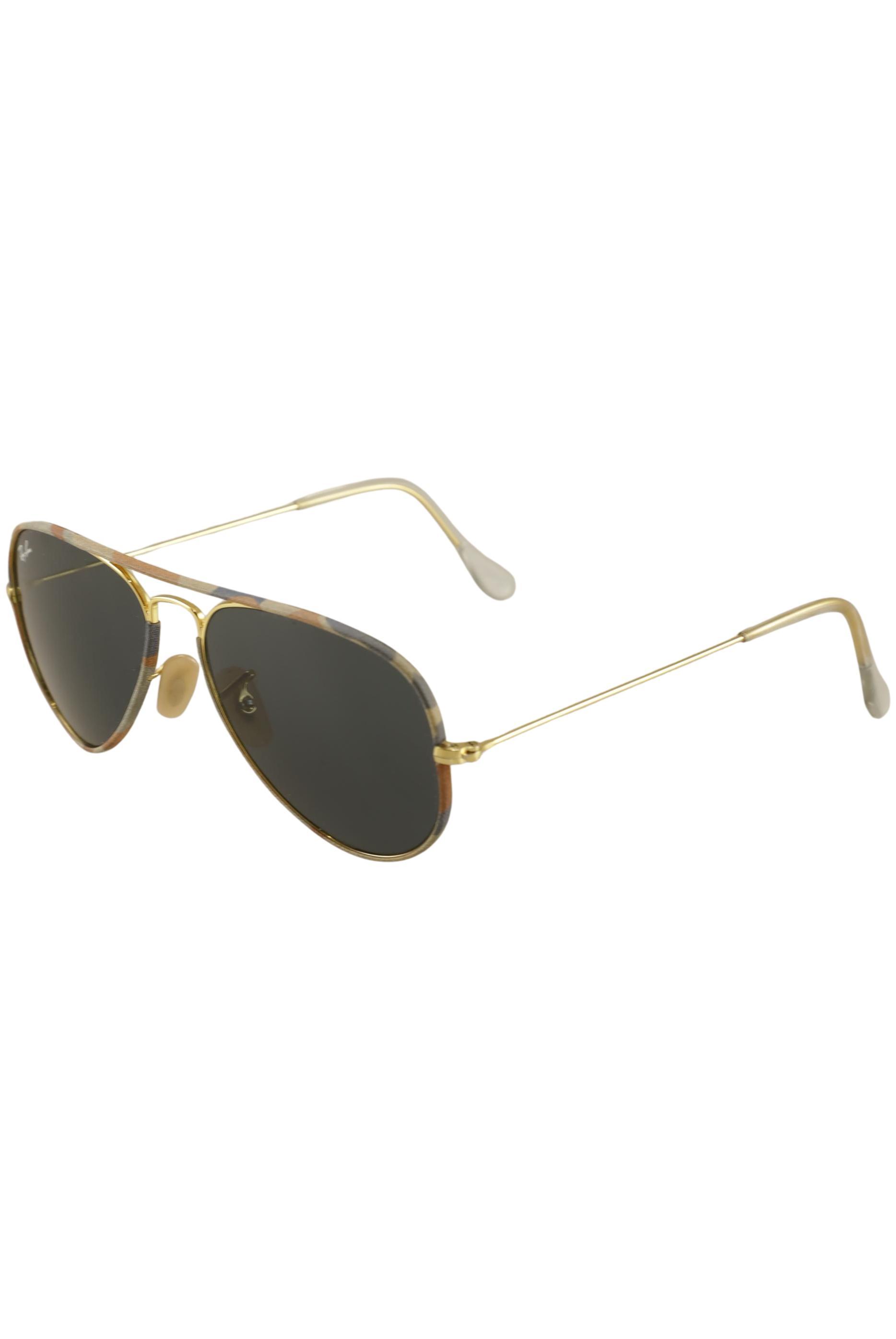

Ray-Ban Damen Sonnenbrille, mehrfarbig, Gr.