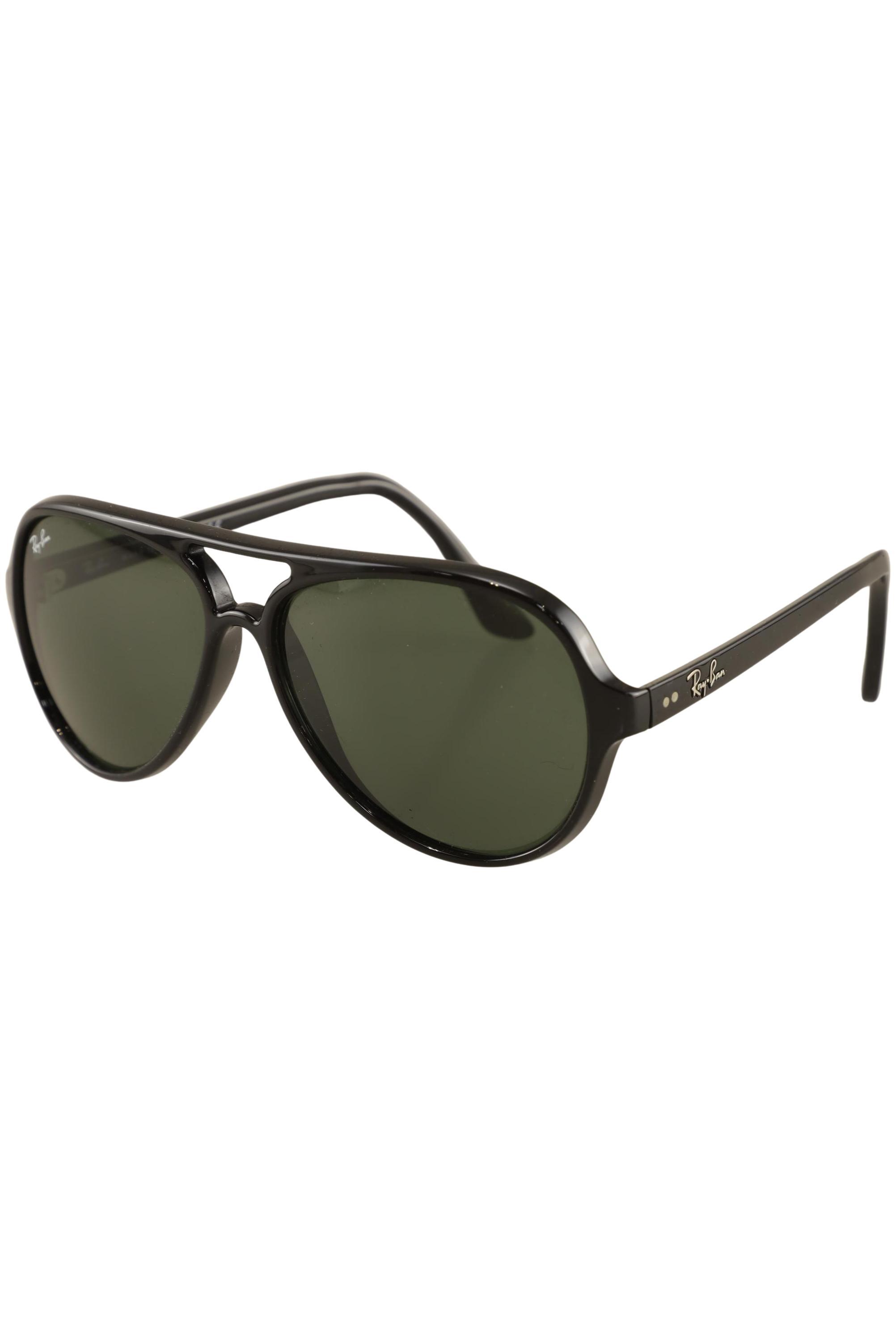 

Ray-Ban Damen Sonnenbrille, schwarz, Gr.