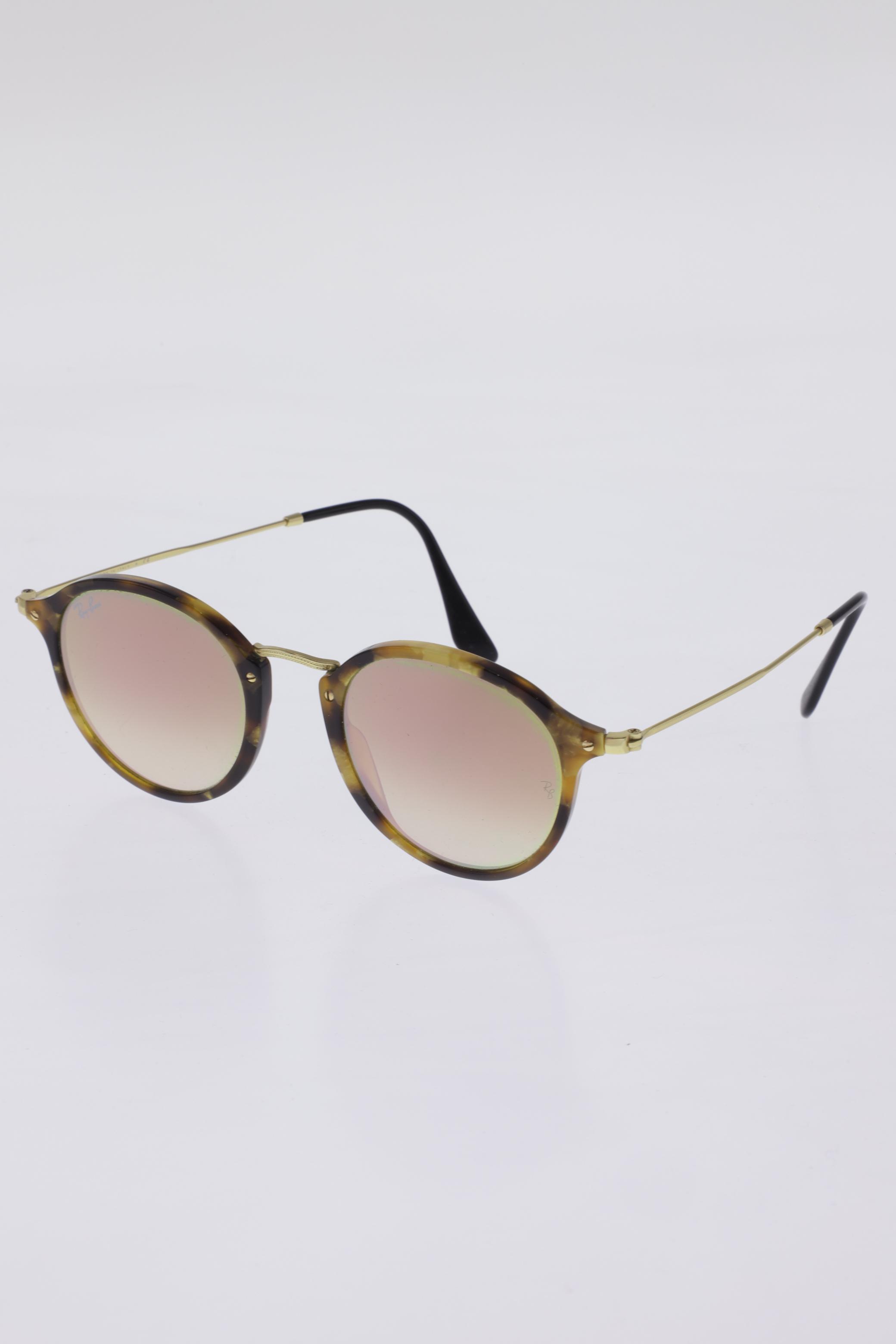 

Ray Ban Damen Sonnenbrille, braun