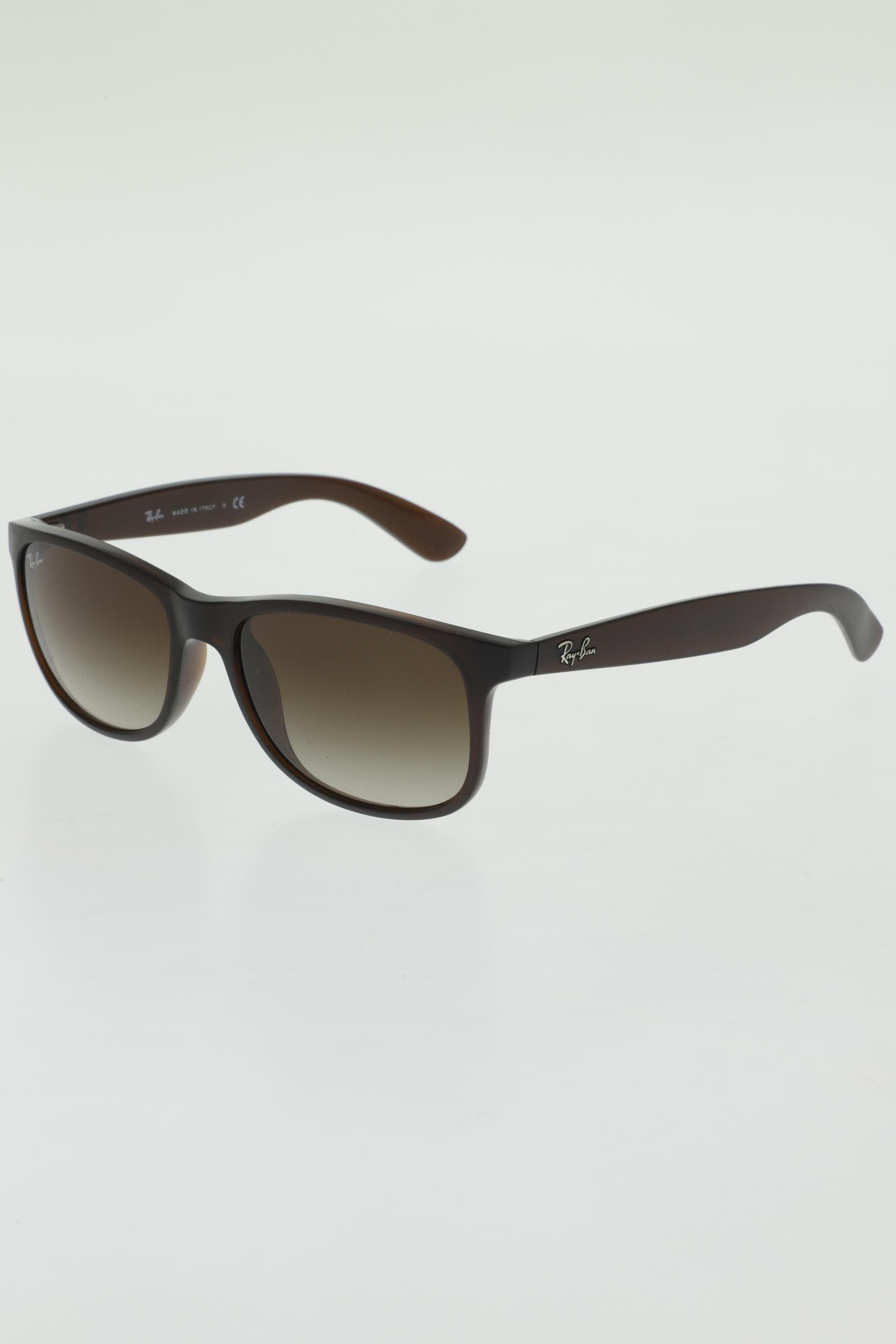 

Ray Ban Damen Sonnenbrille, braun