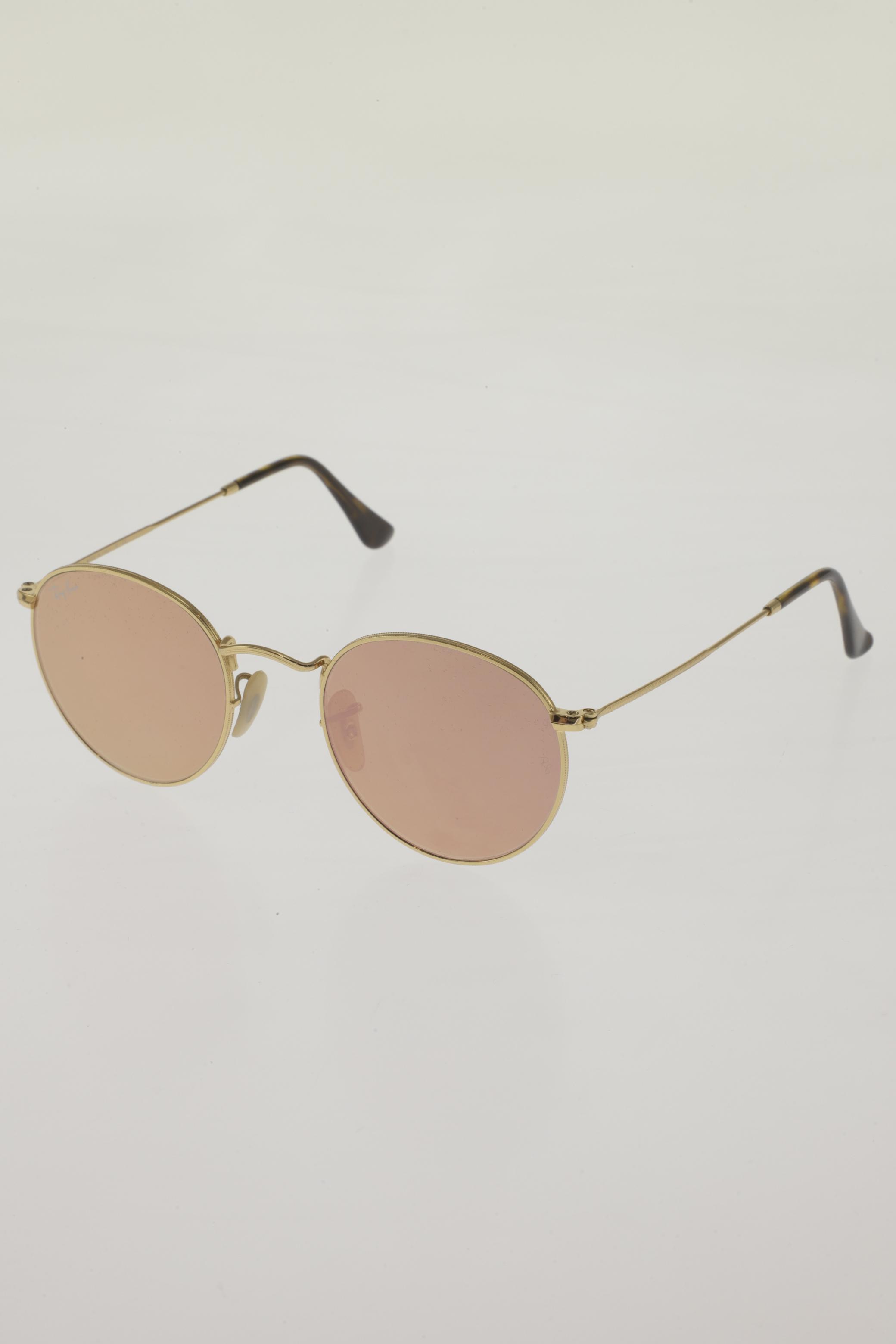 

Ray-Ban Damen Sonnenbrille, beige, Gr.